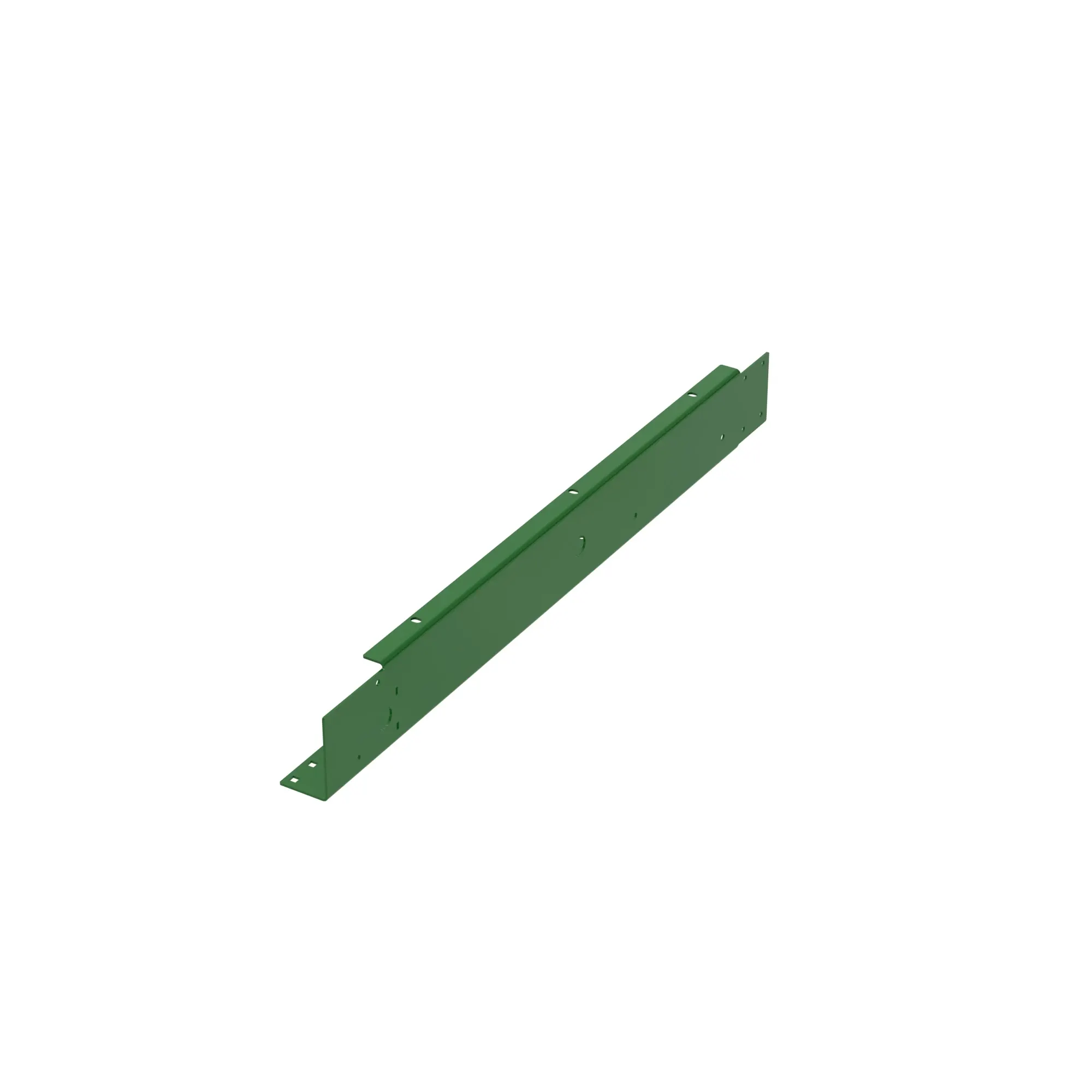 John Deere Corner - KK69091