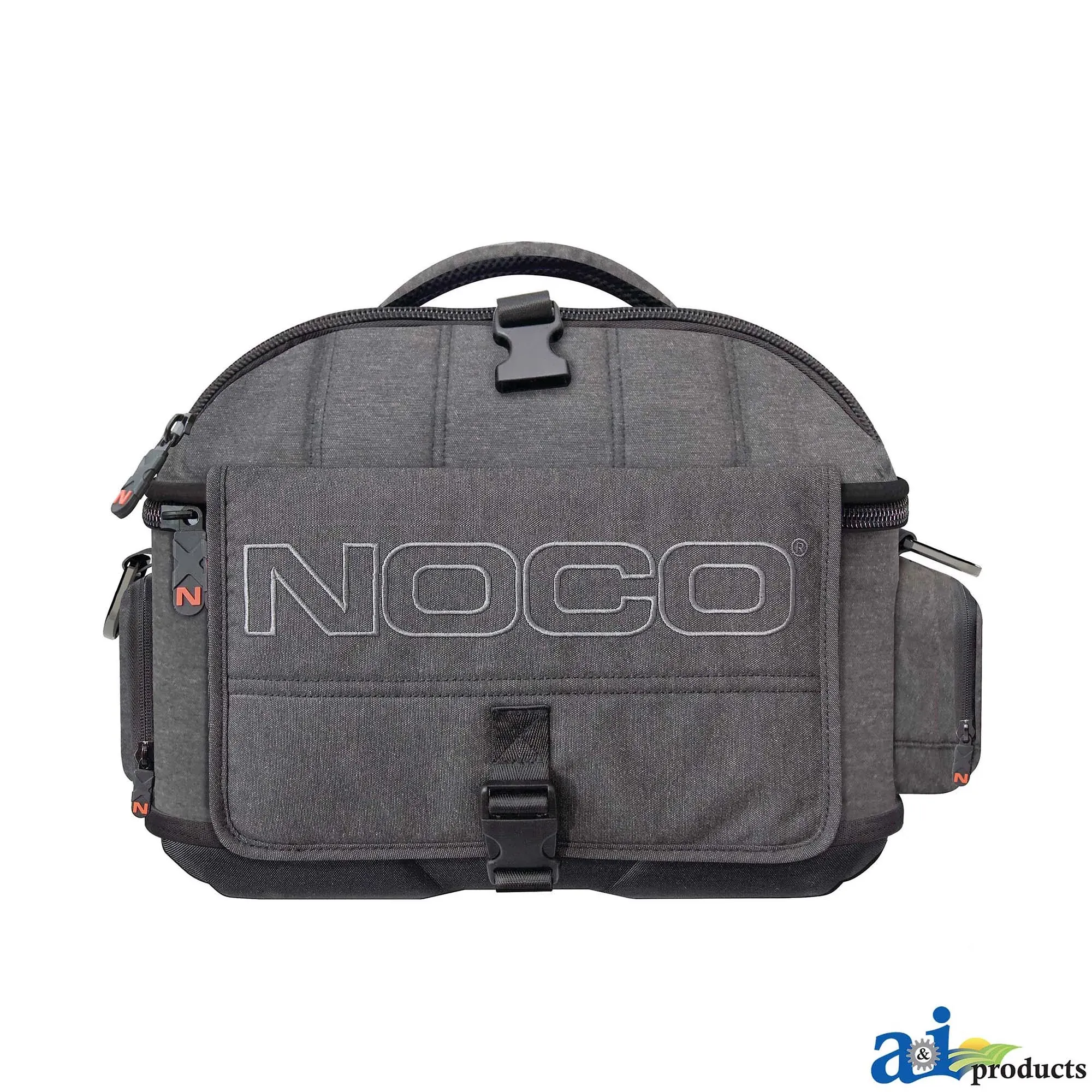 A&I Products Case - A-GBC016