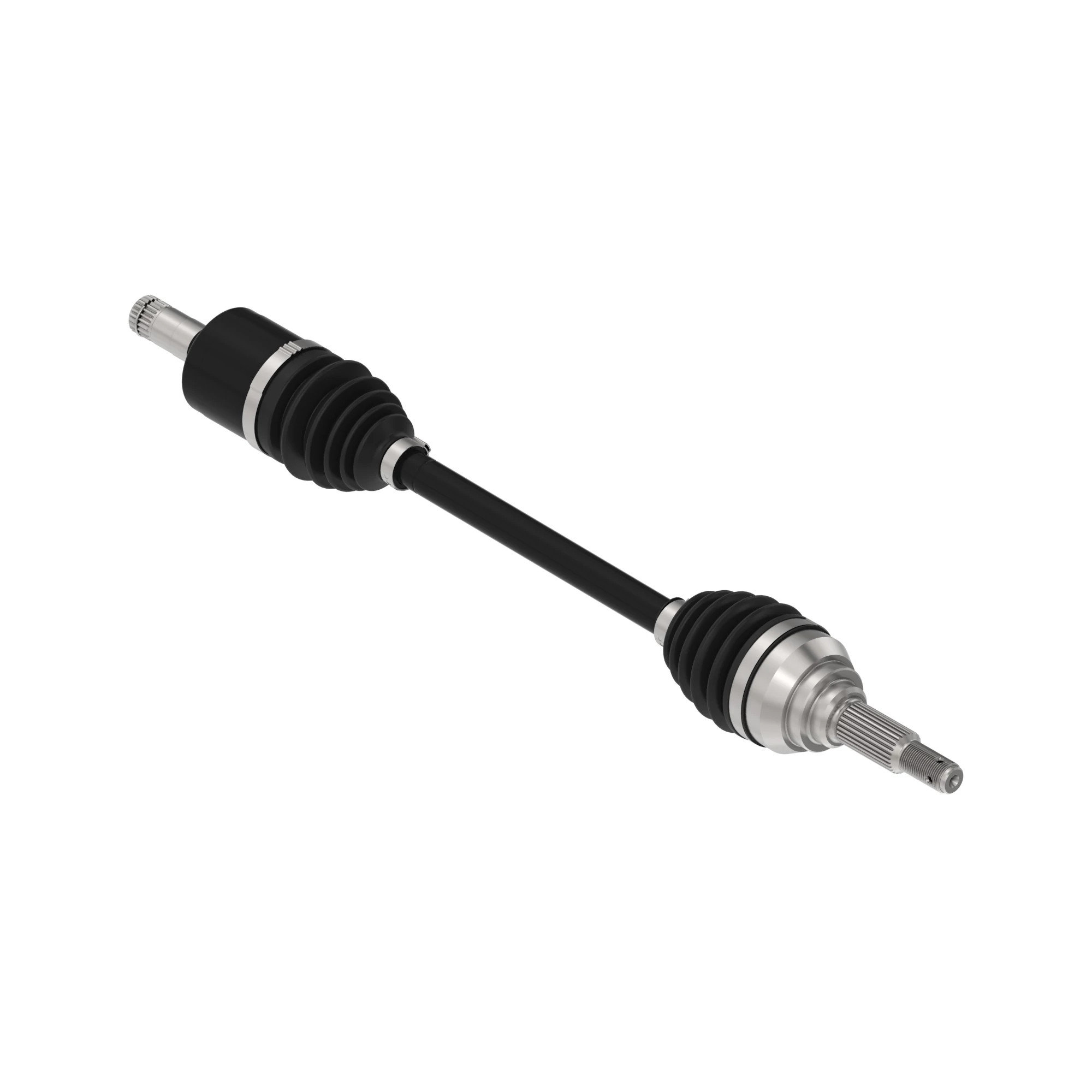⚙️ AM146258: Kit de Eje Delantero, Lado Derecho John Deere 🚜✅