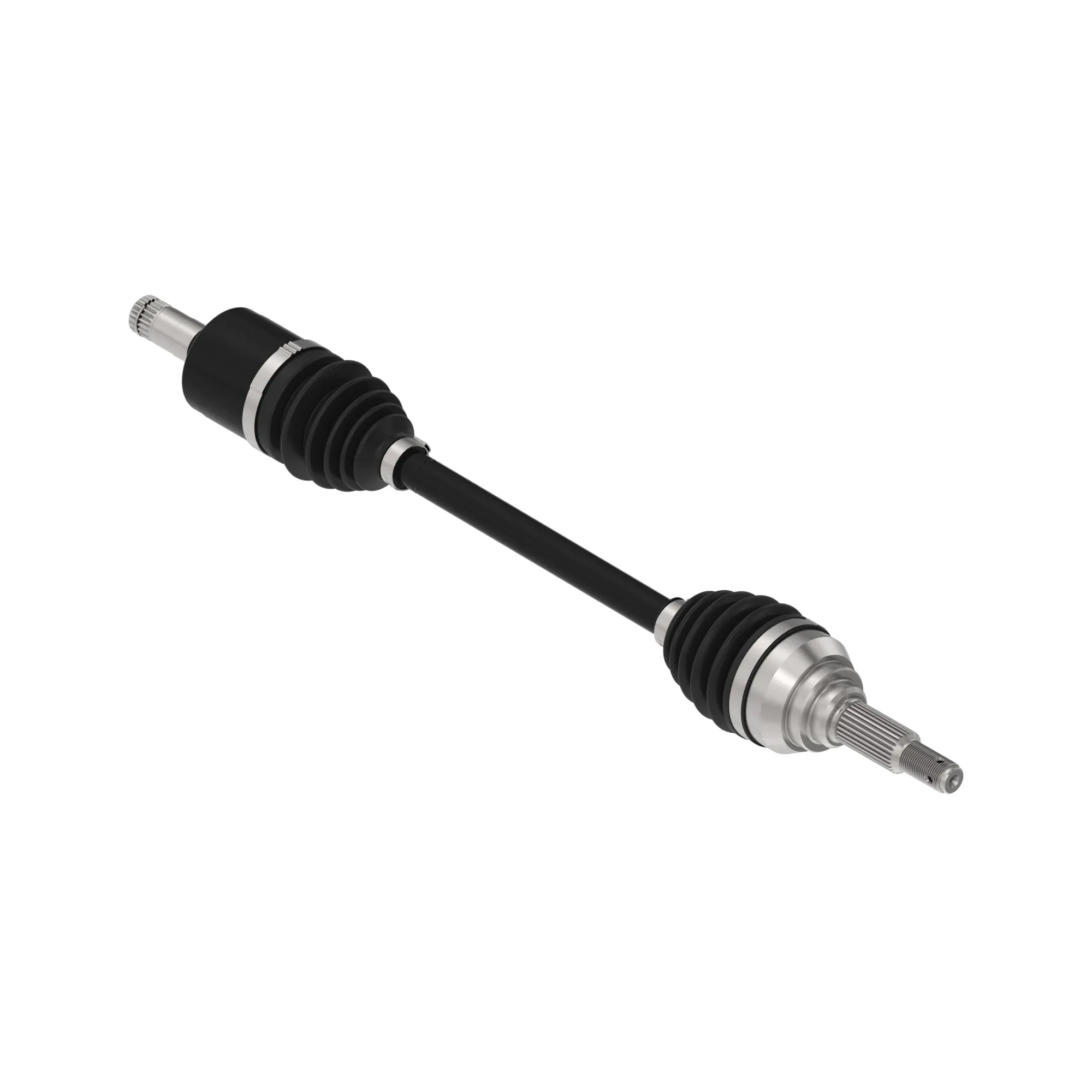 John Deere Front Axle Shaft Kit, Right Side  - AM146258