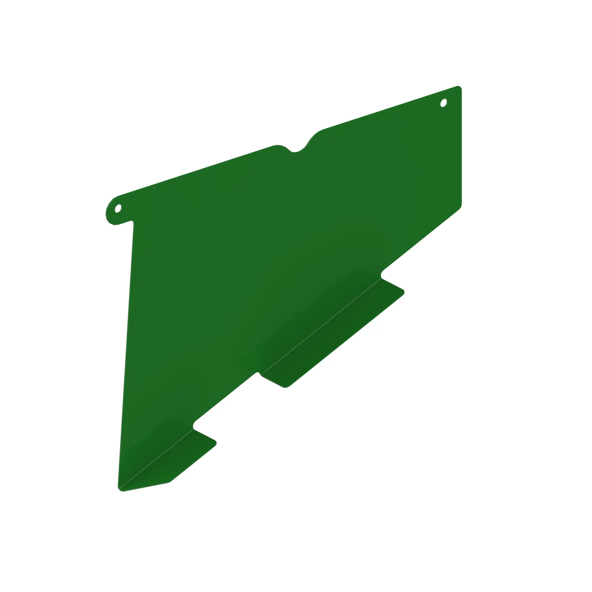 John Deere Deflector - L152420