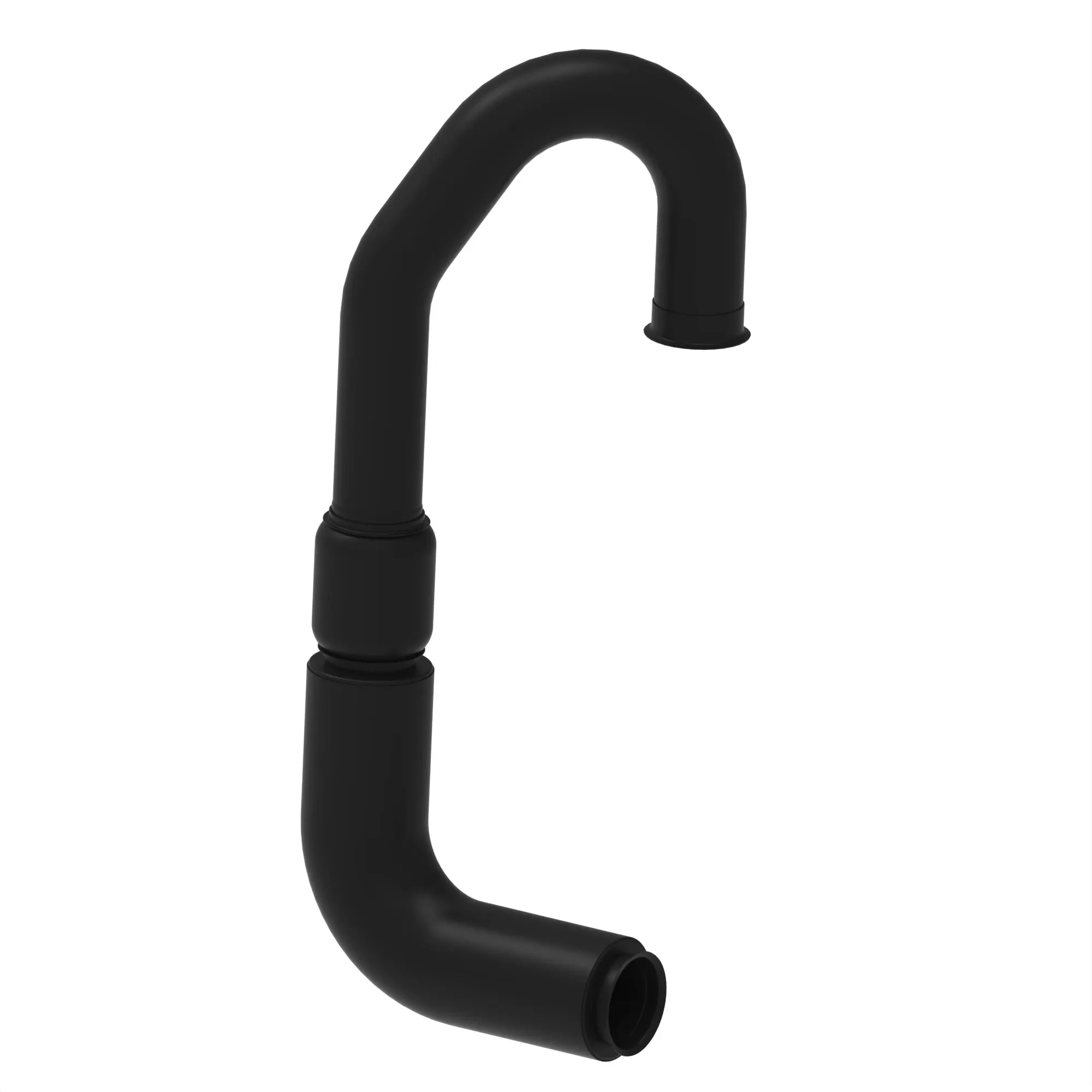 John Deere Exhaust Outlet Pipe - AKK13298