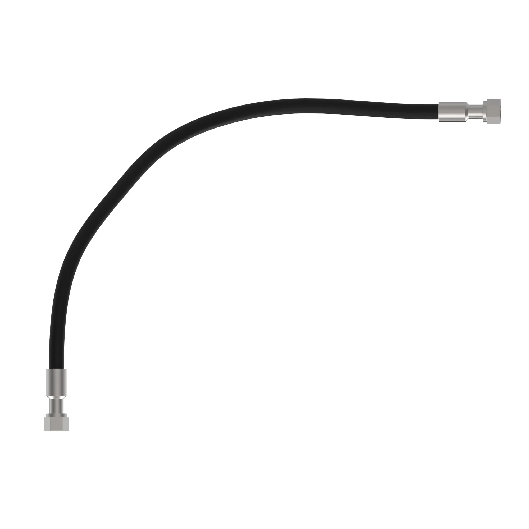 John Deere Hydraulic Hose - F073159