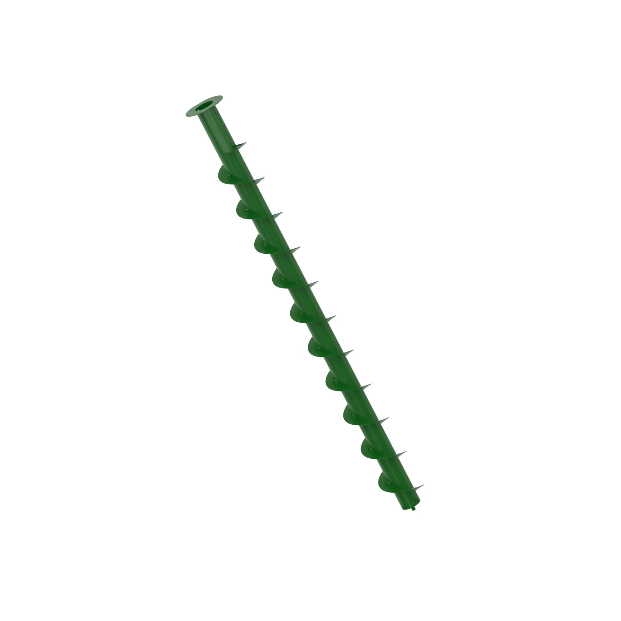 AUGER ASSY - 8R30 - RH