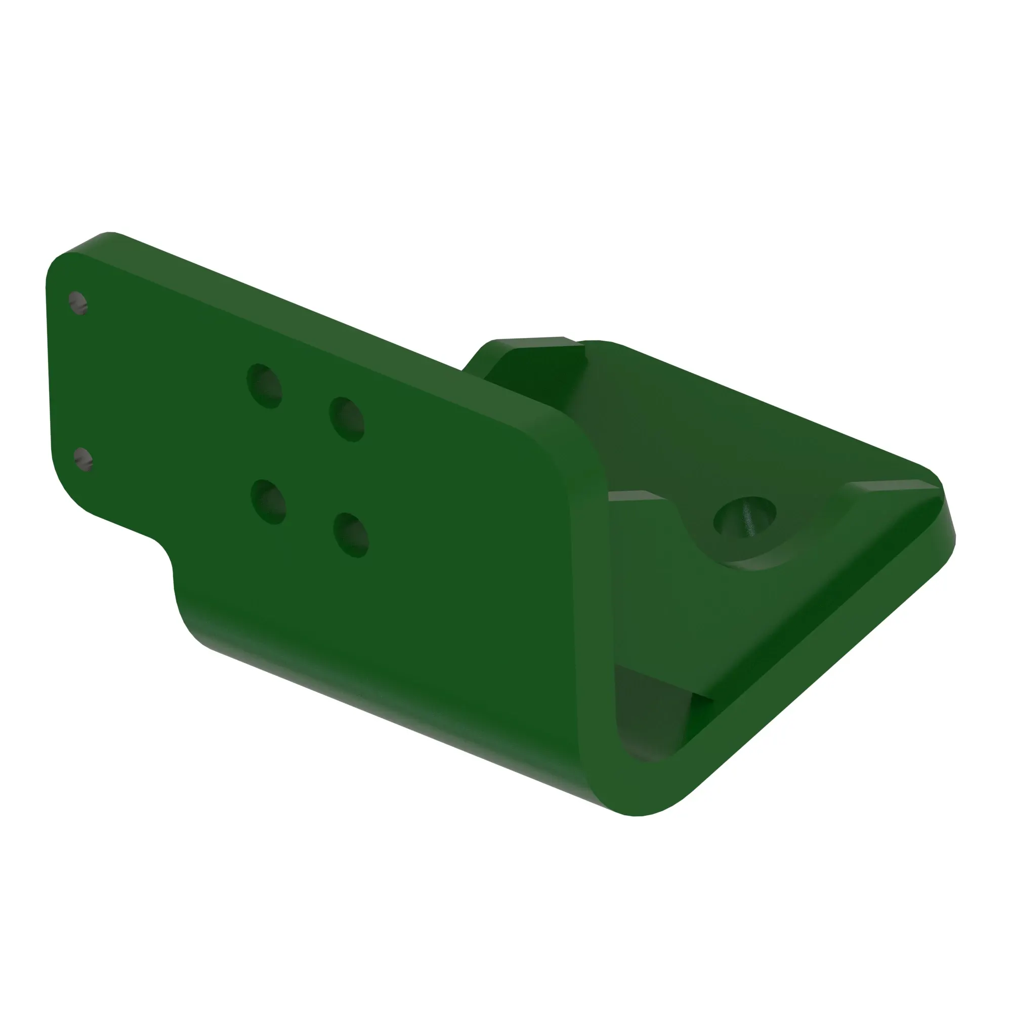Mounting Parts