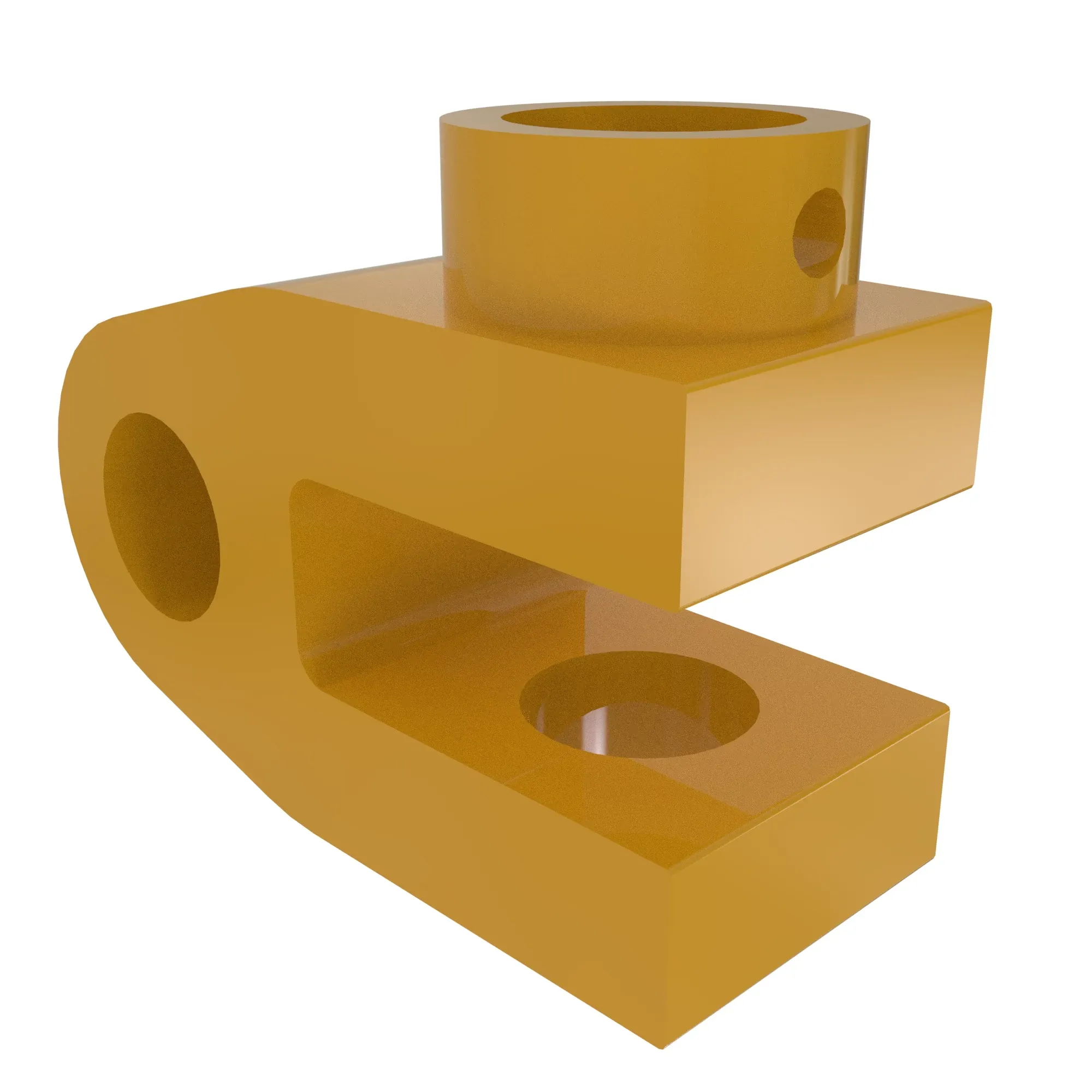Strut Clevis