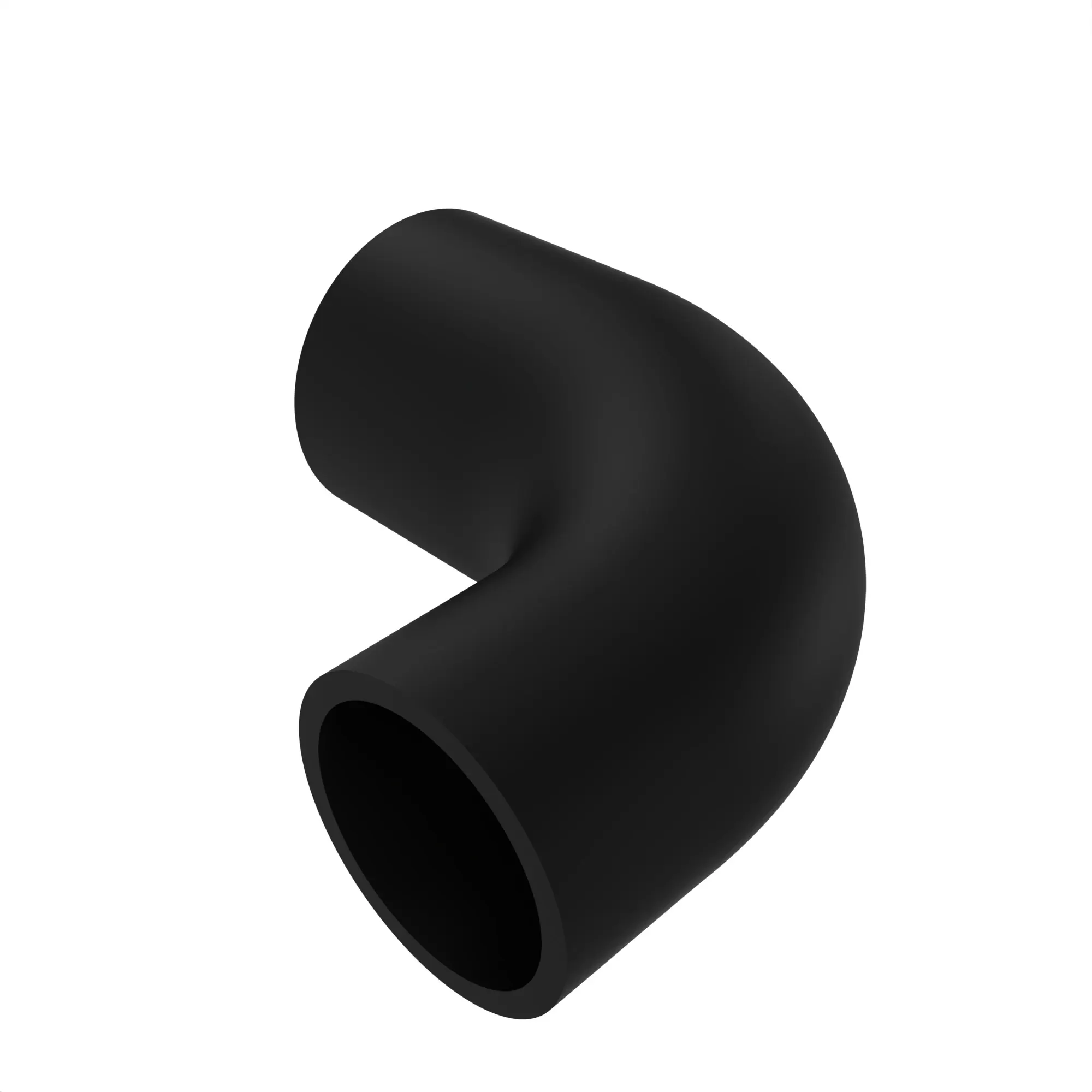 Hose-Elbow Connector Outlet