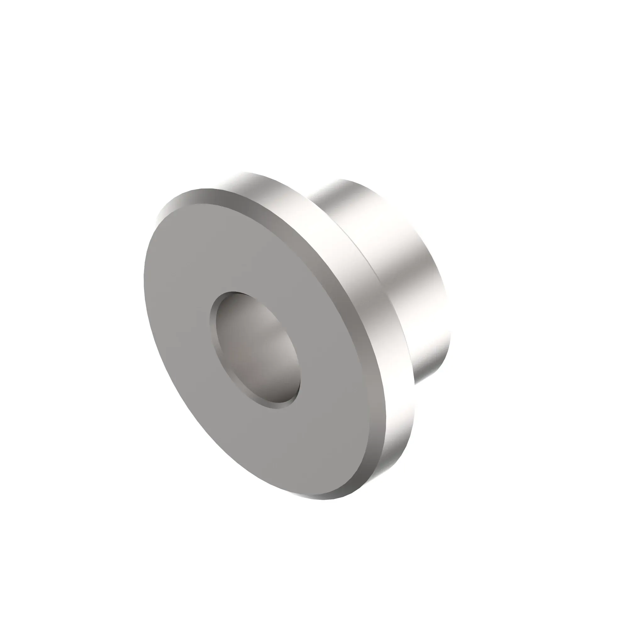 John Deere Flanged Bushing - Z104381