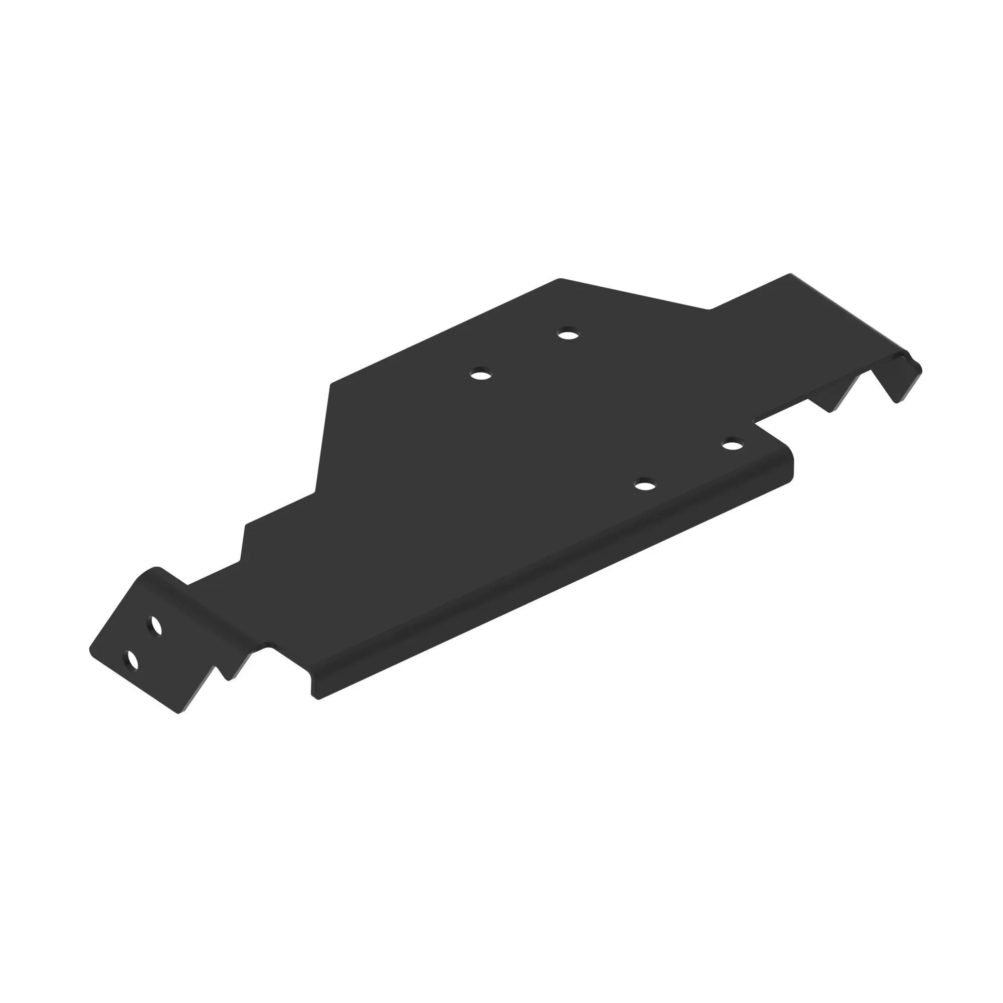BRACKET, AIR CLEANER SUPPORT