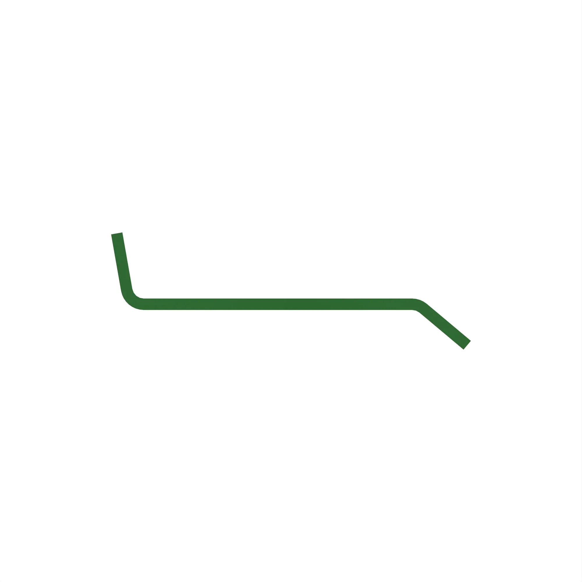 ANGLE (CHAIN GUIDE)