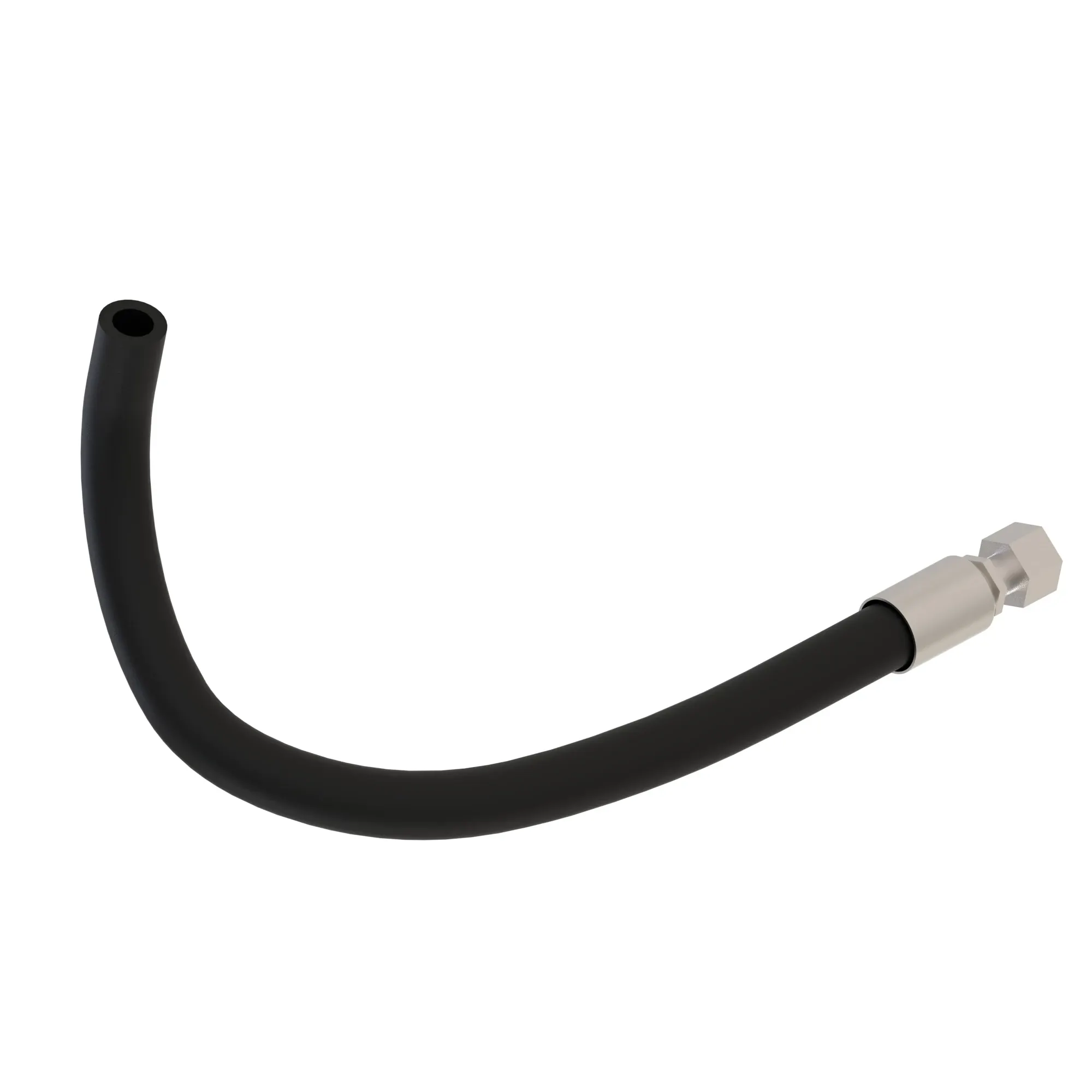 John Deere Refrigerant Coolant Hose - AT433368