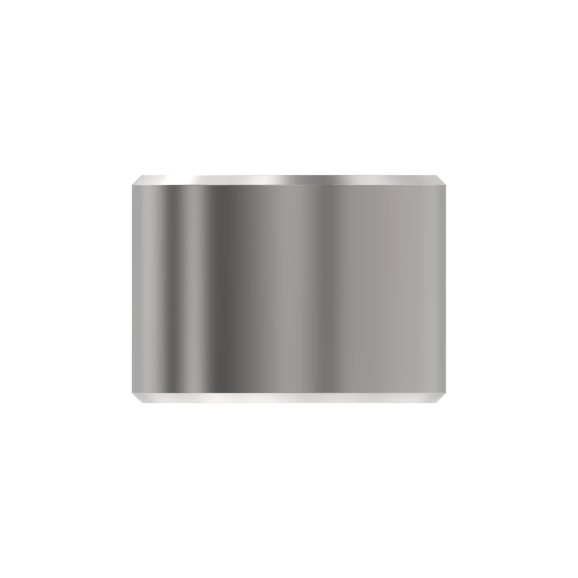 TUBE, HINGE HALF, Bushing