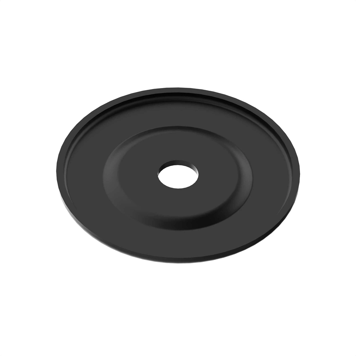 Cap, Black