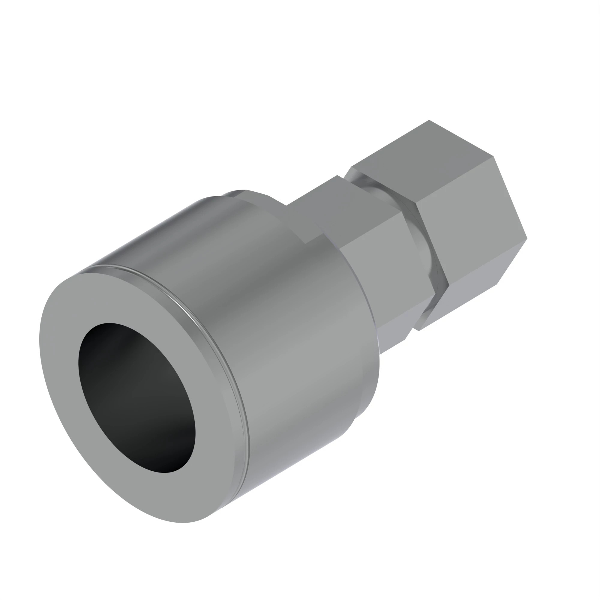 KUPPLUNGSSTECKER GR. 2