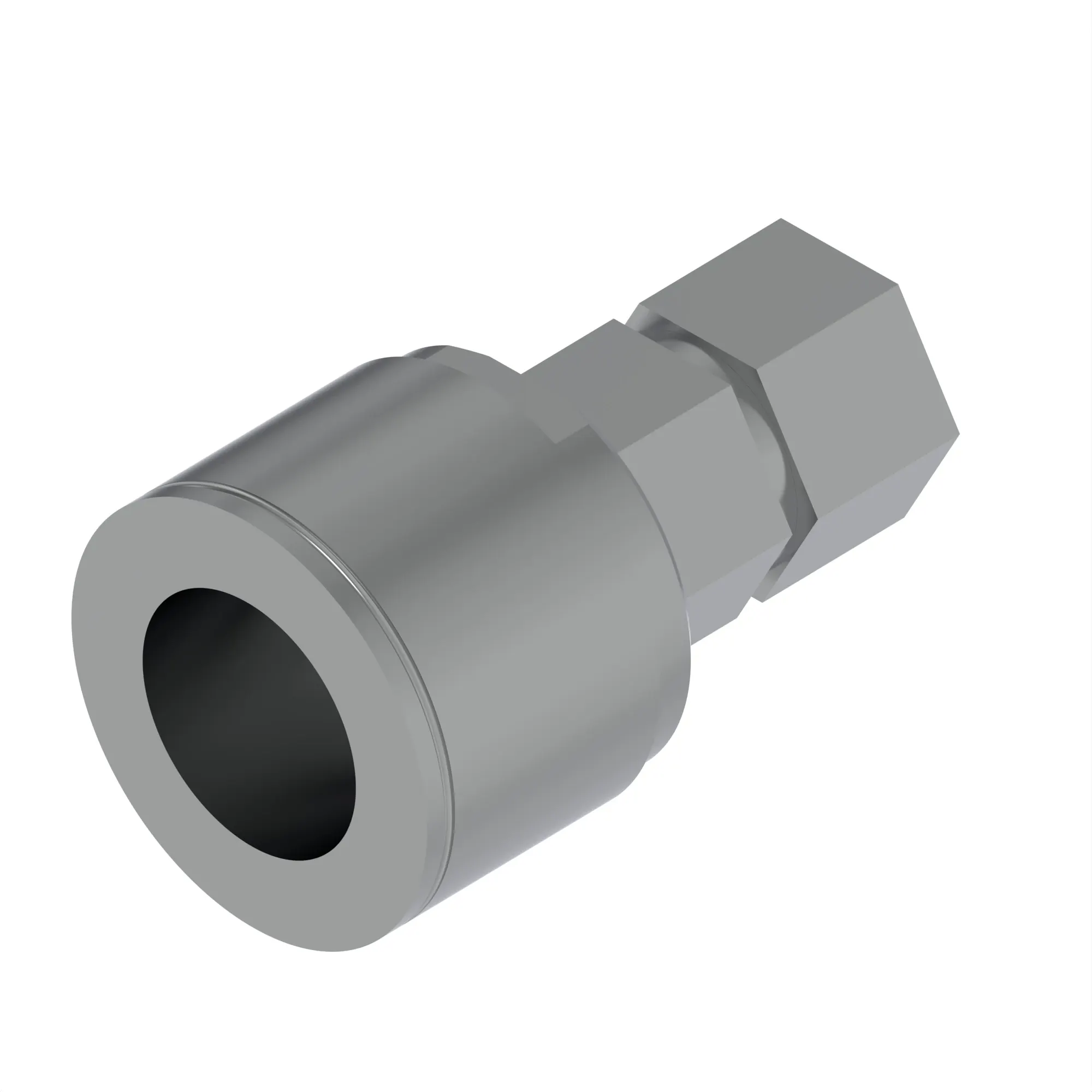 KUPPLUNGSSTECKER GR. 2