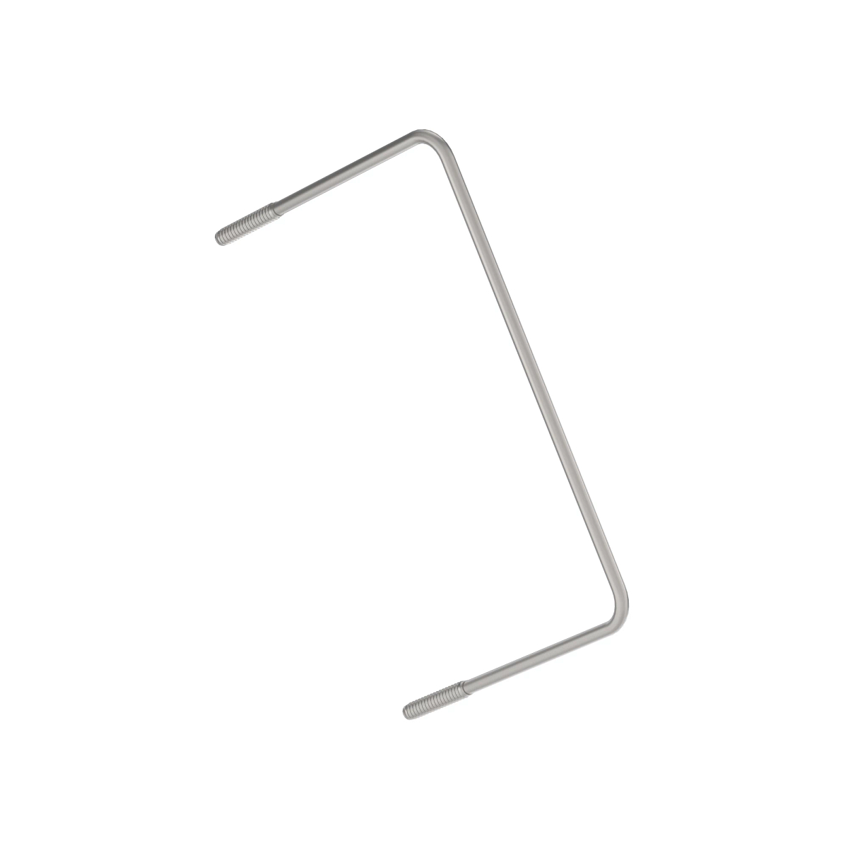 John Deere U-Bolt, M12 X 266.64 - M172028