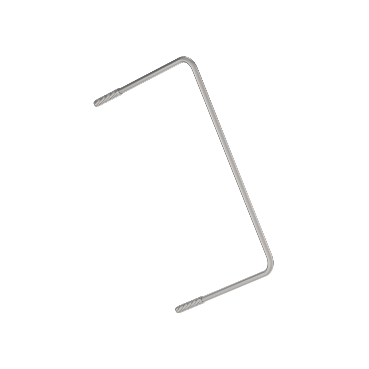 U-Bolt, Eztrak Front Draft