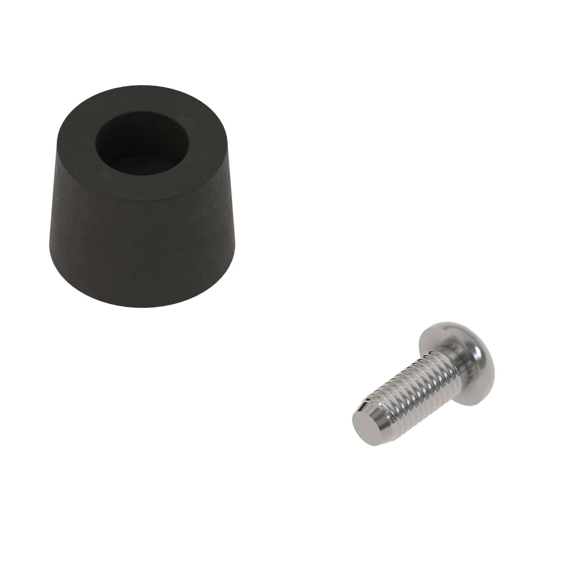 John Deere Absorber Kit - AT388476