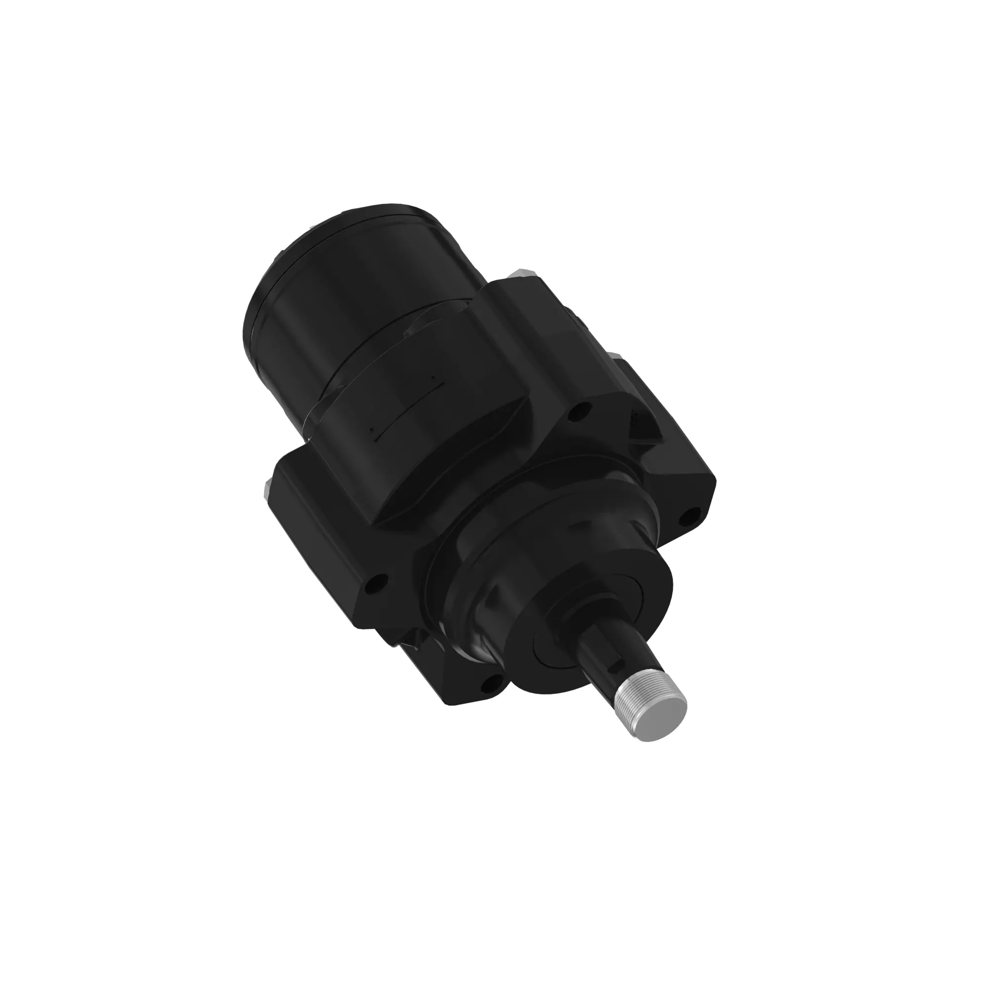 AUC18552: Right Wheel Drive Motor