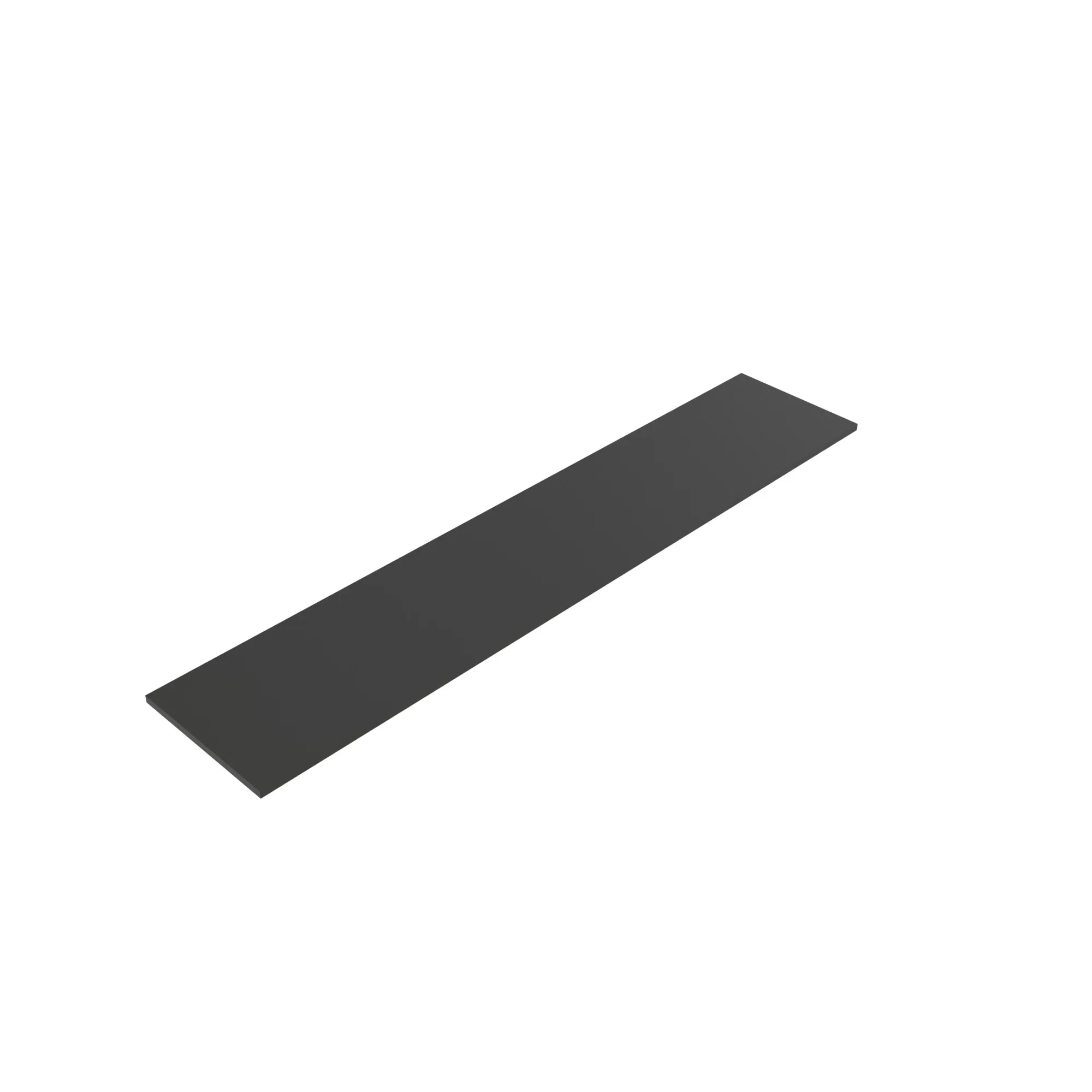 John Deere Hydraulic Oil Cooler Isolator Pad - TCU22985