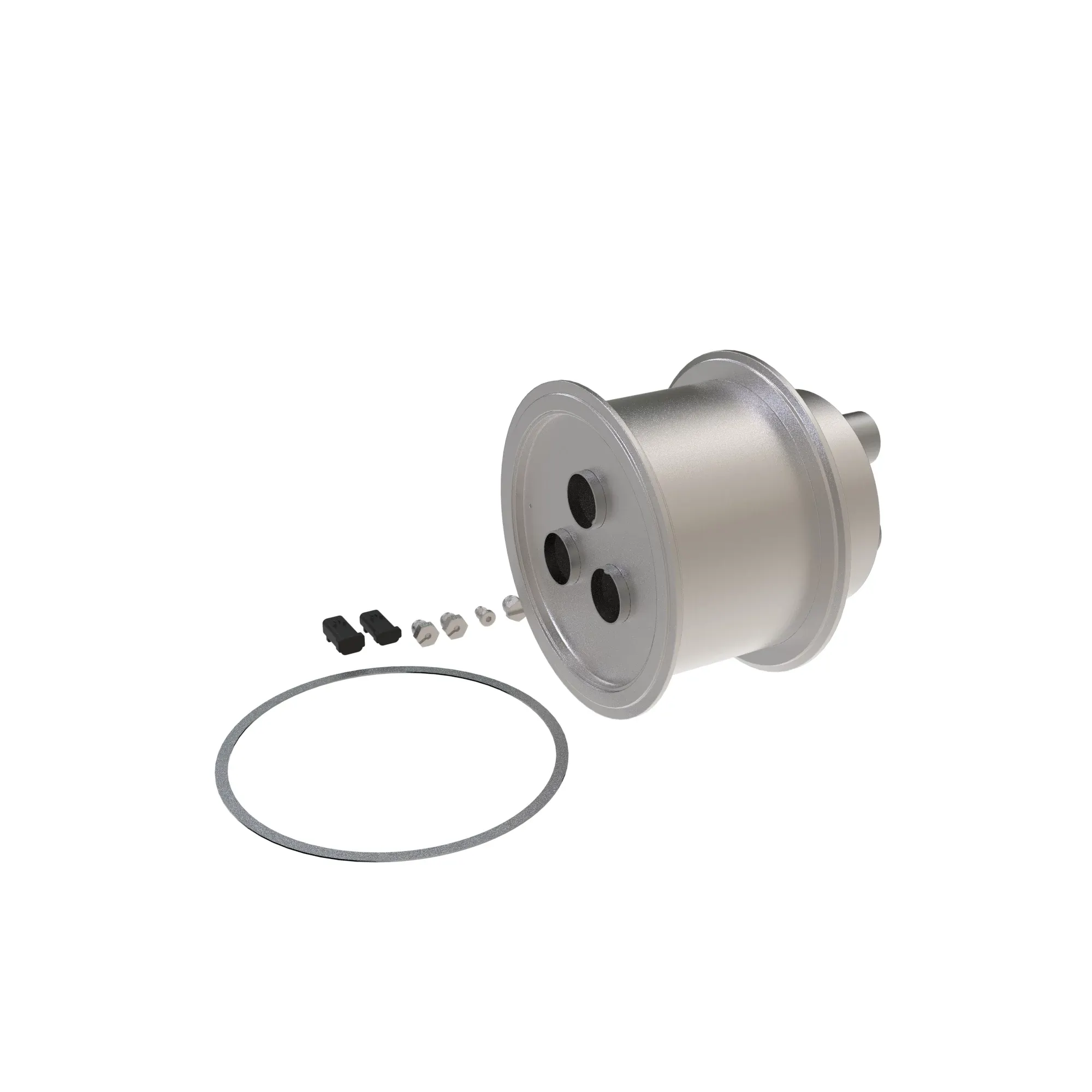 Muffler Kit