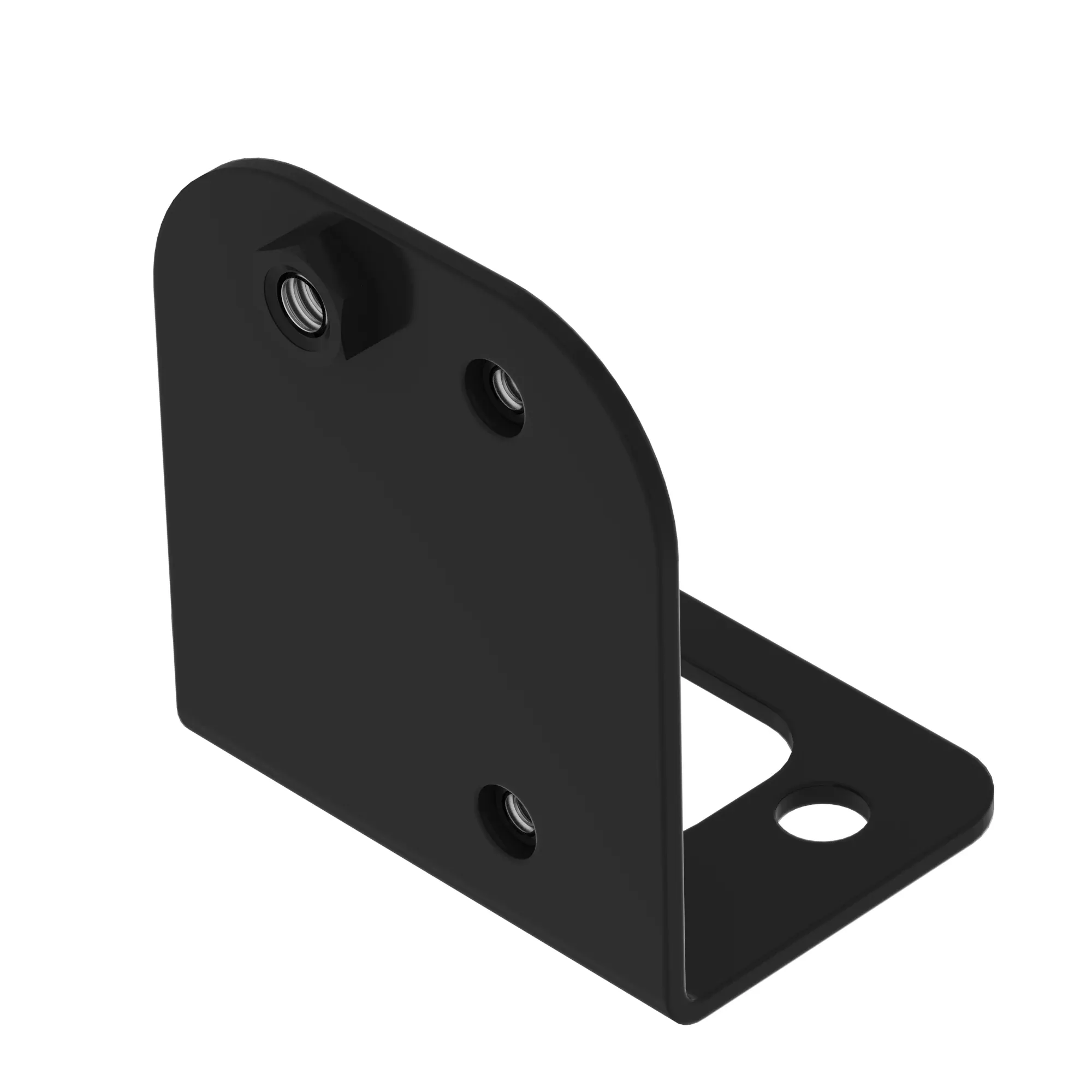 TEMP SENSOR BRACKET WELDMENT