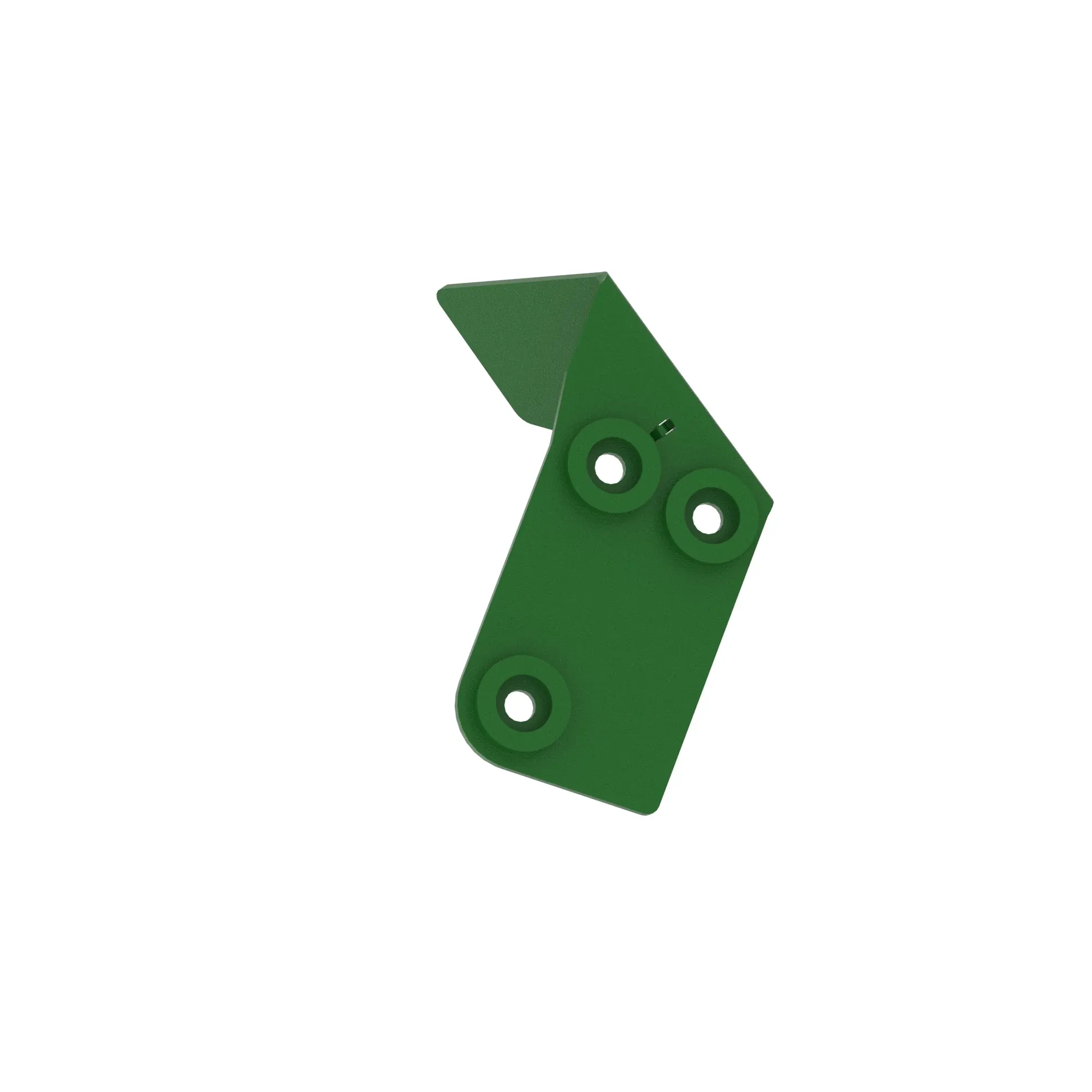 John Deere Axle Guard, Right Side - AT418030