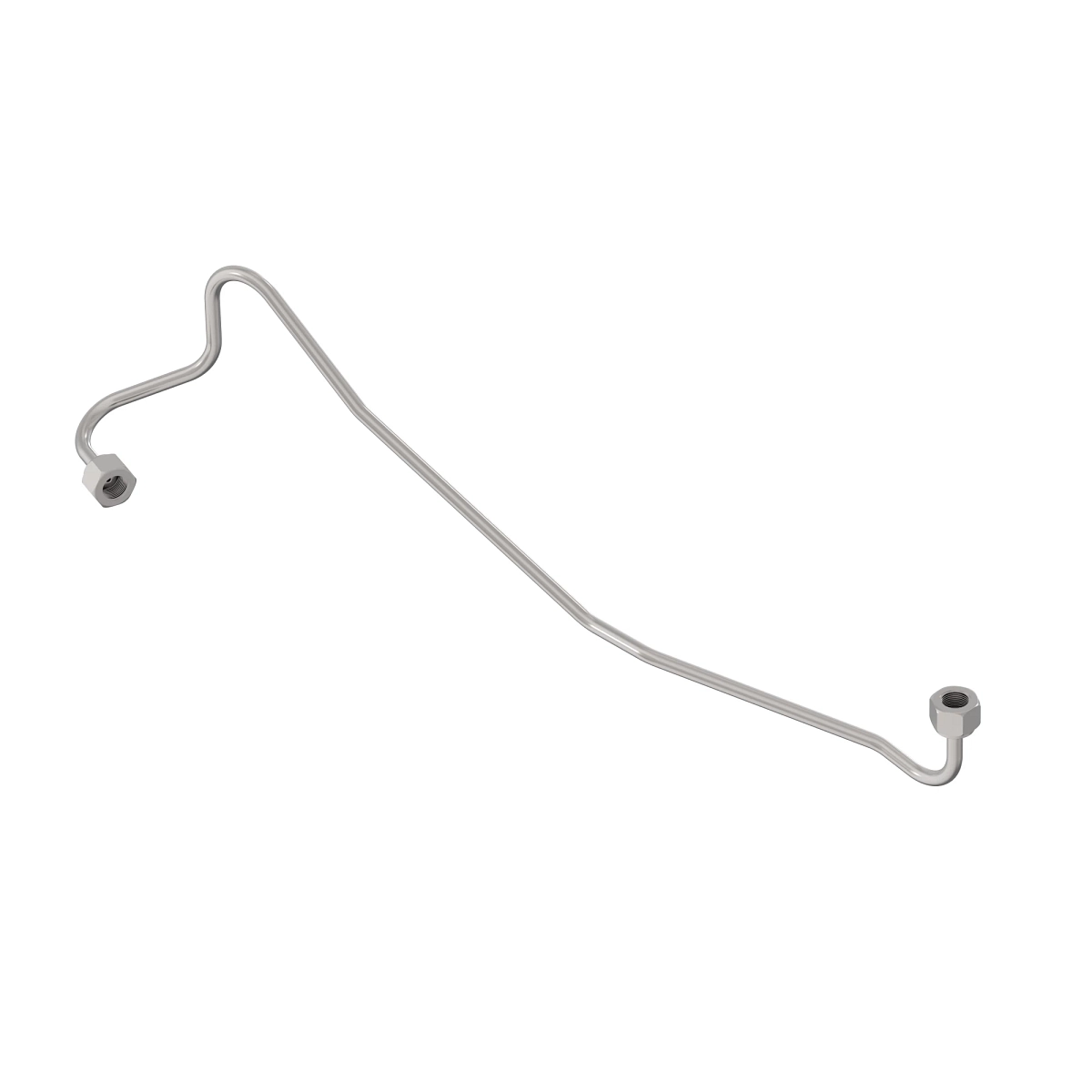 Fuel Line, 4045 Delphi DP310 Cyl #2