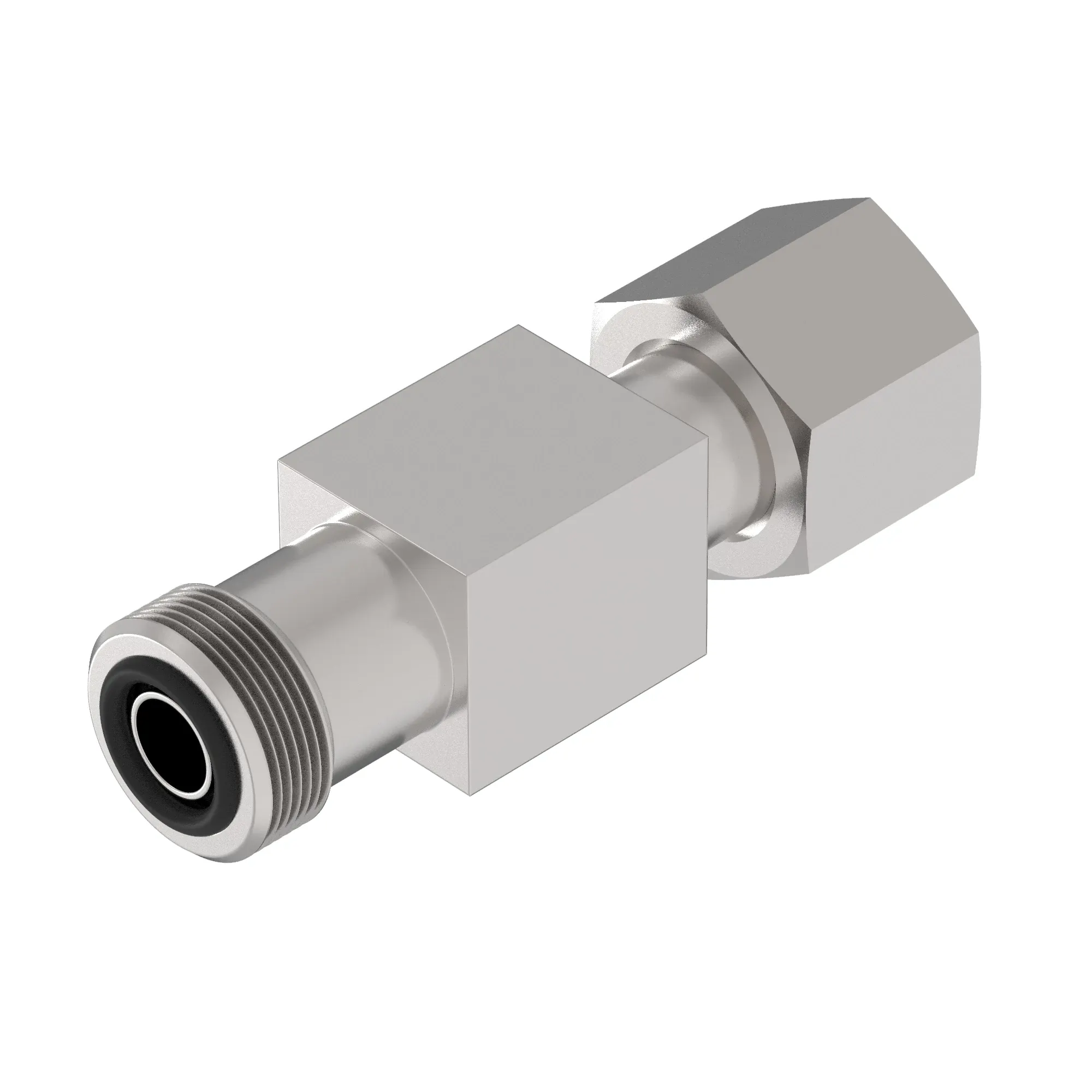 Union Fitting
