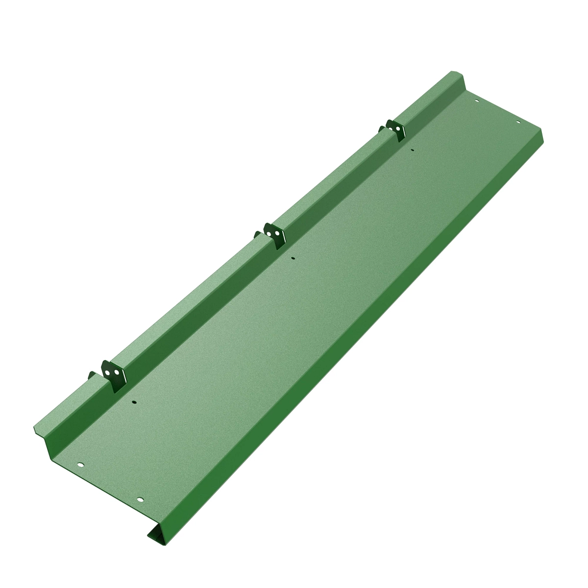 Panel, Extension