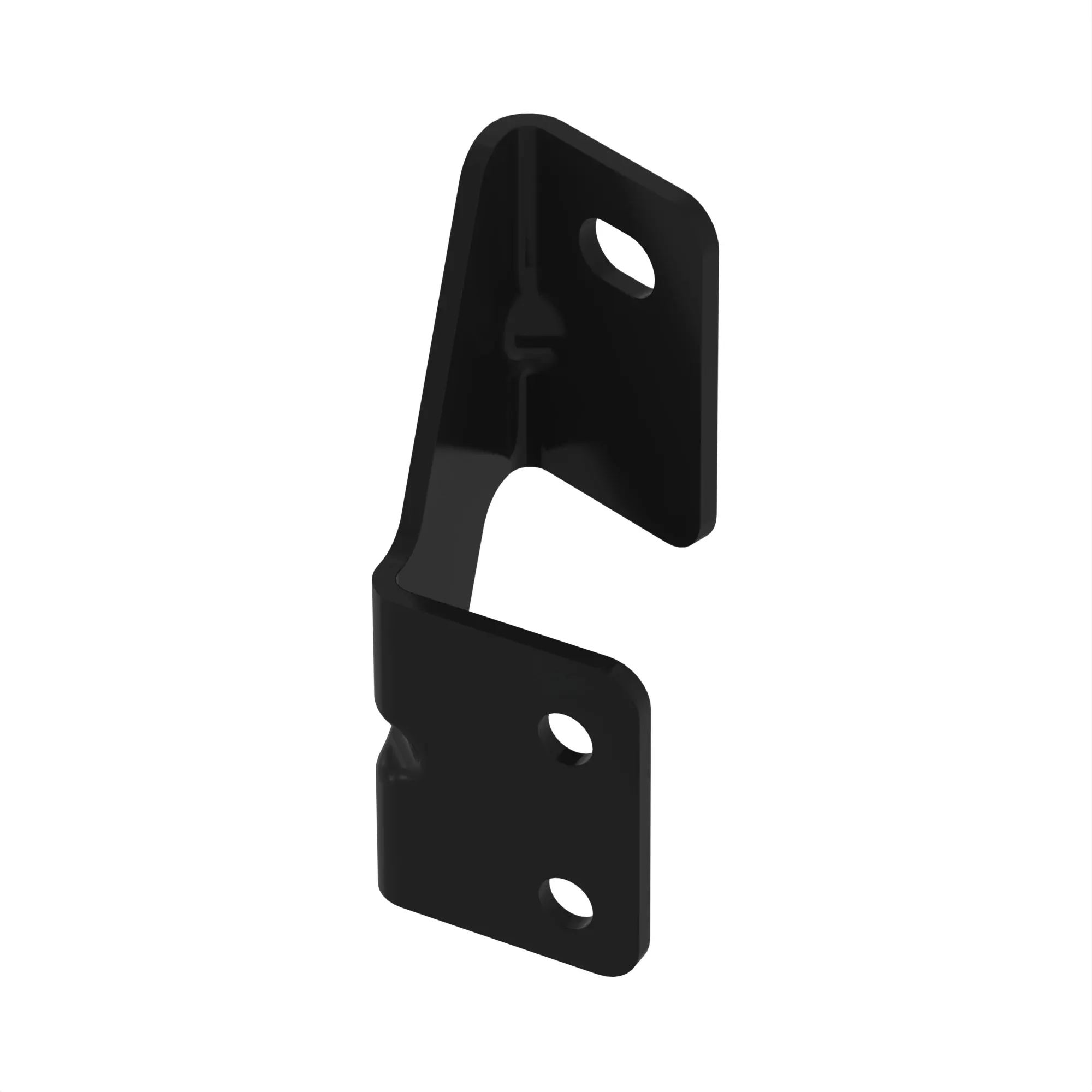 BRACKET, EXHAUST, 9L & 13.5L FT4