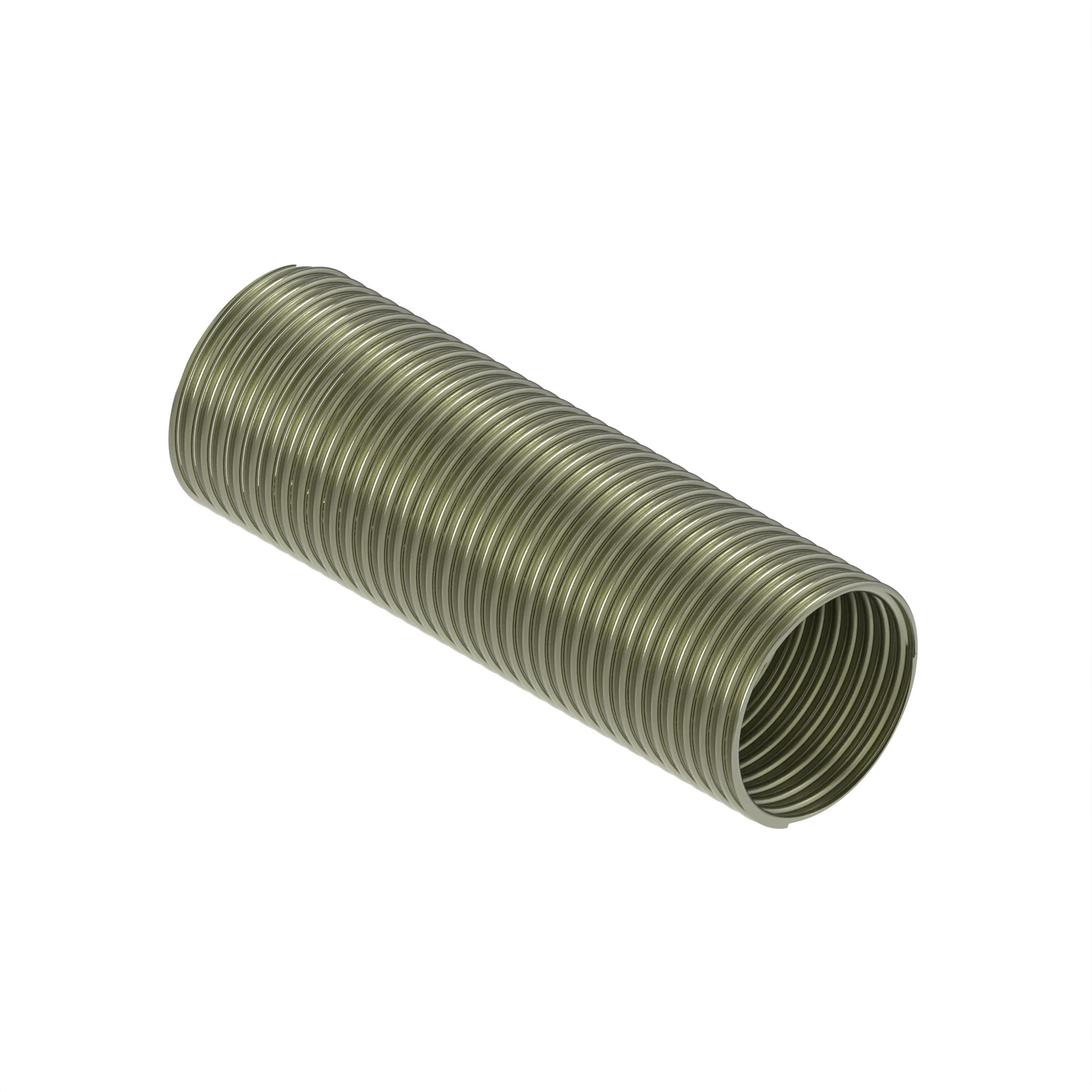 HOSE, FLEXIBLE/EXHAUST 6CYL