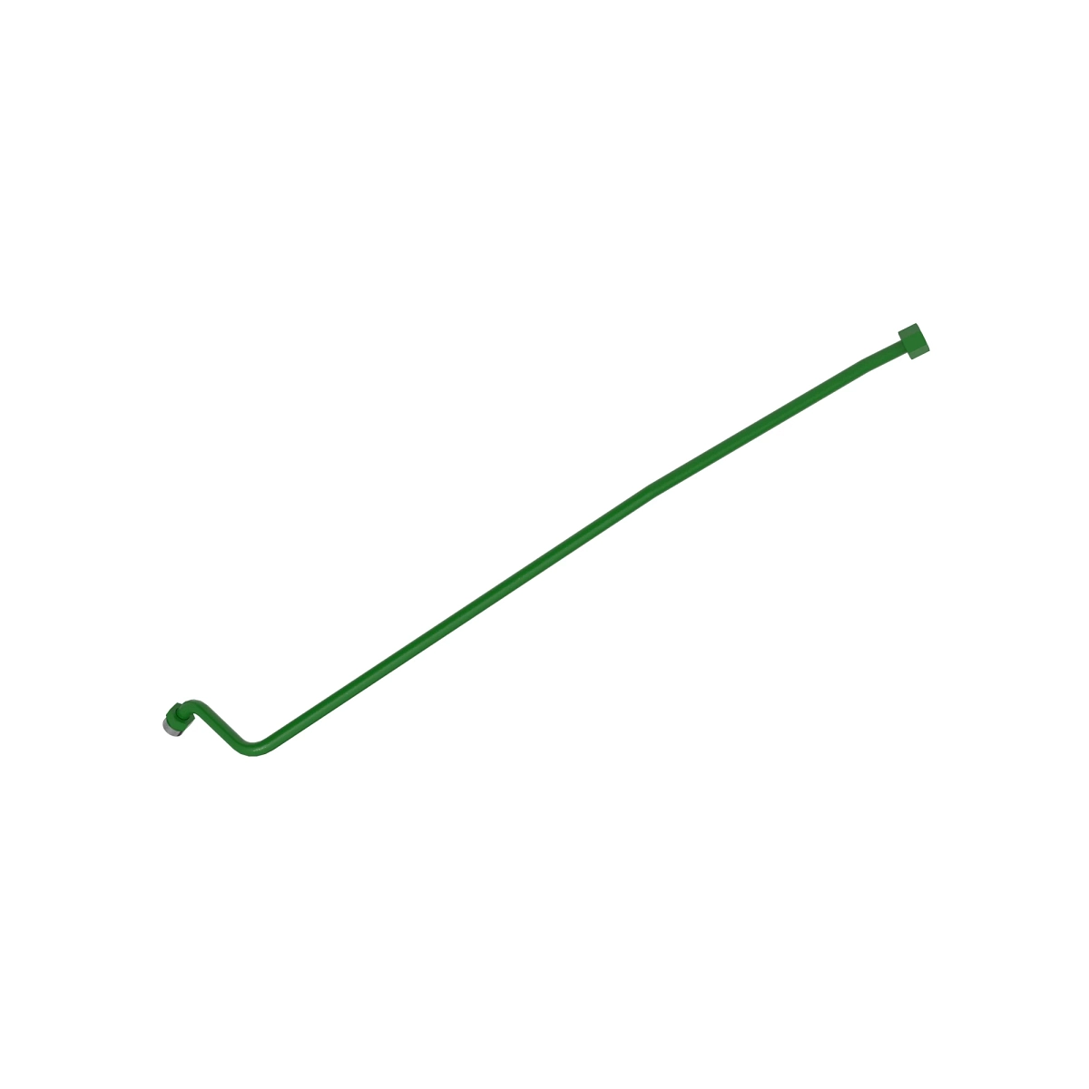Oil Line, Cooler Supply