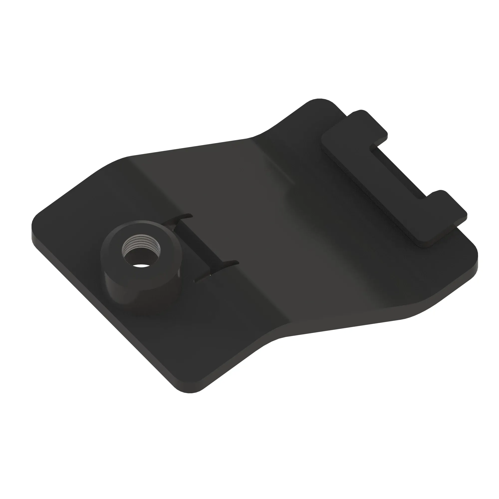 John Deere Cover Shield - F688627
