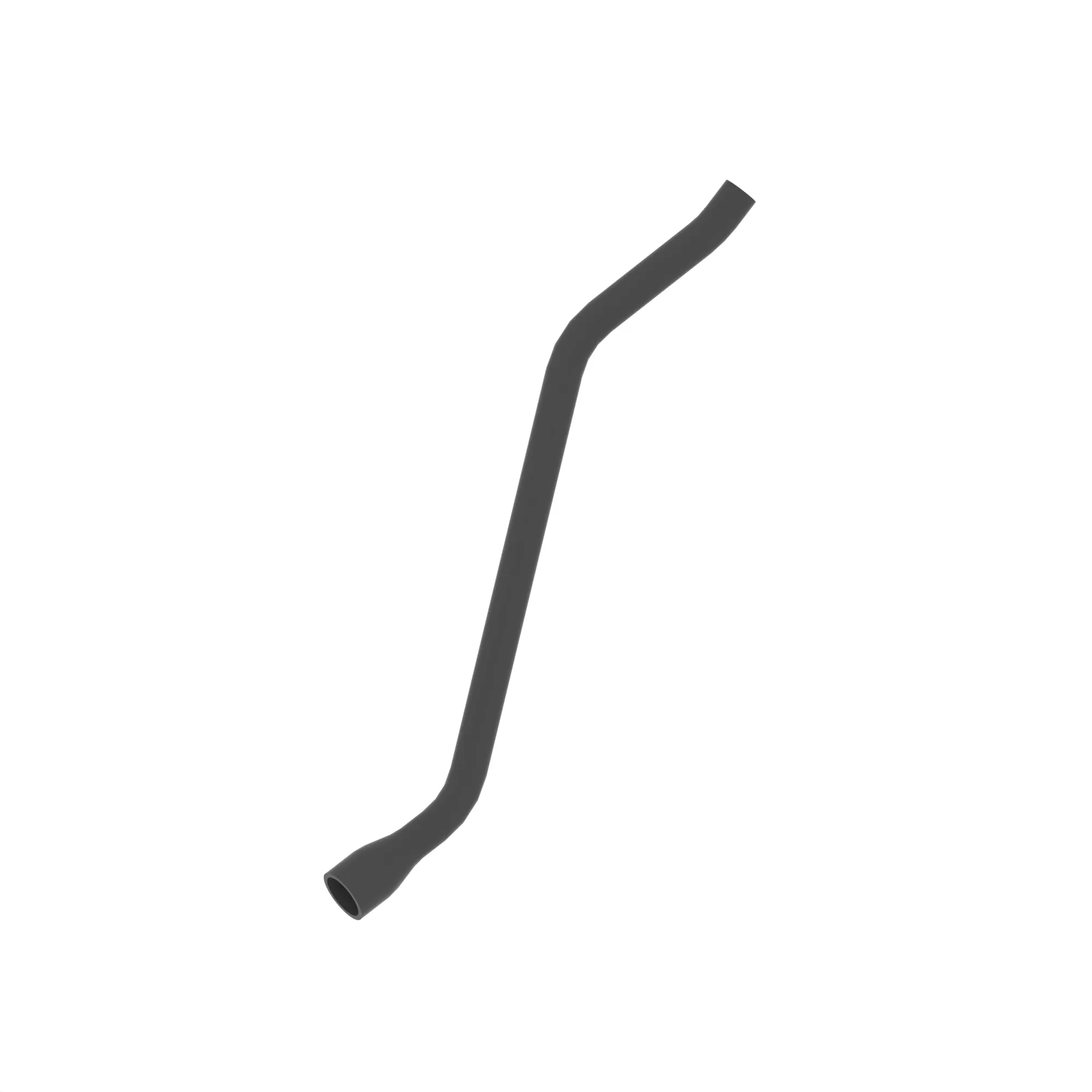 John Deere Engine Oil Fill Hose - T439468