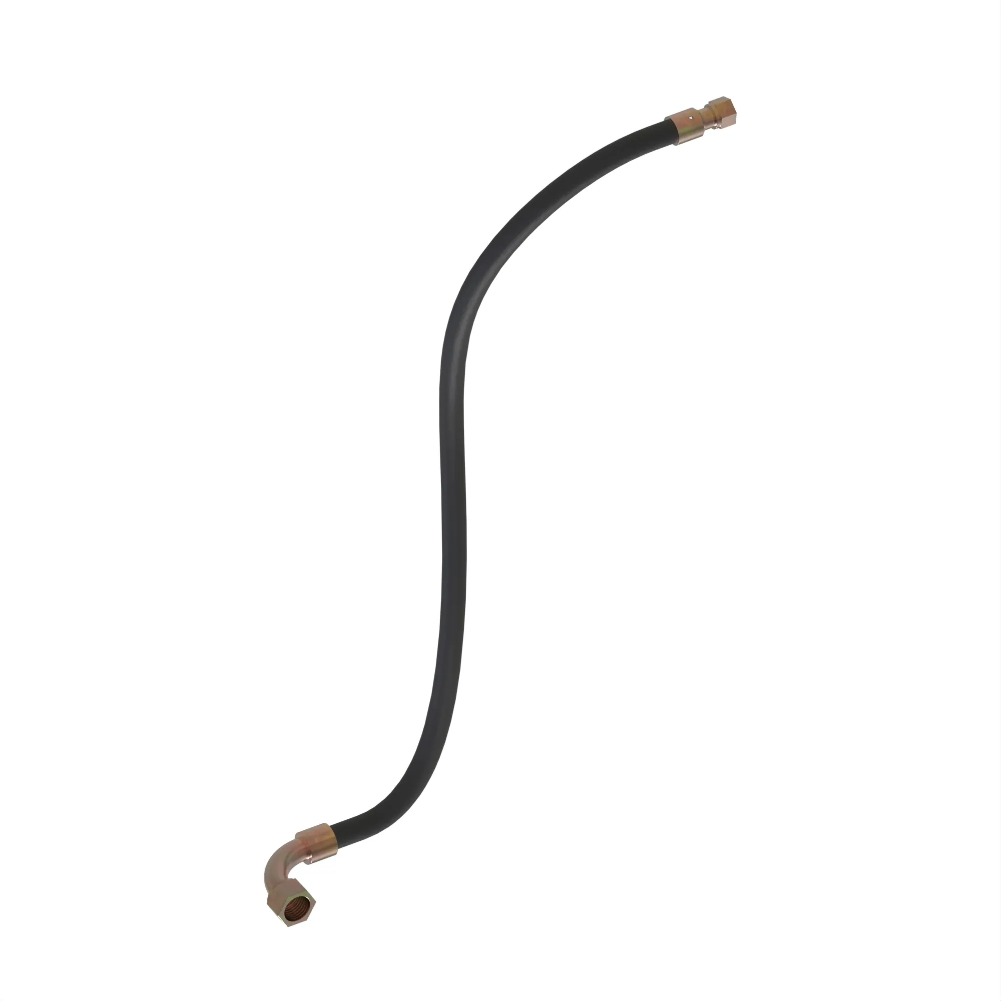HOSE, HYDRAULIC