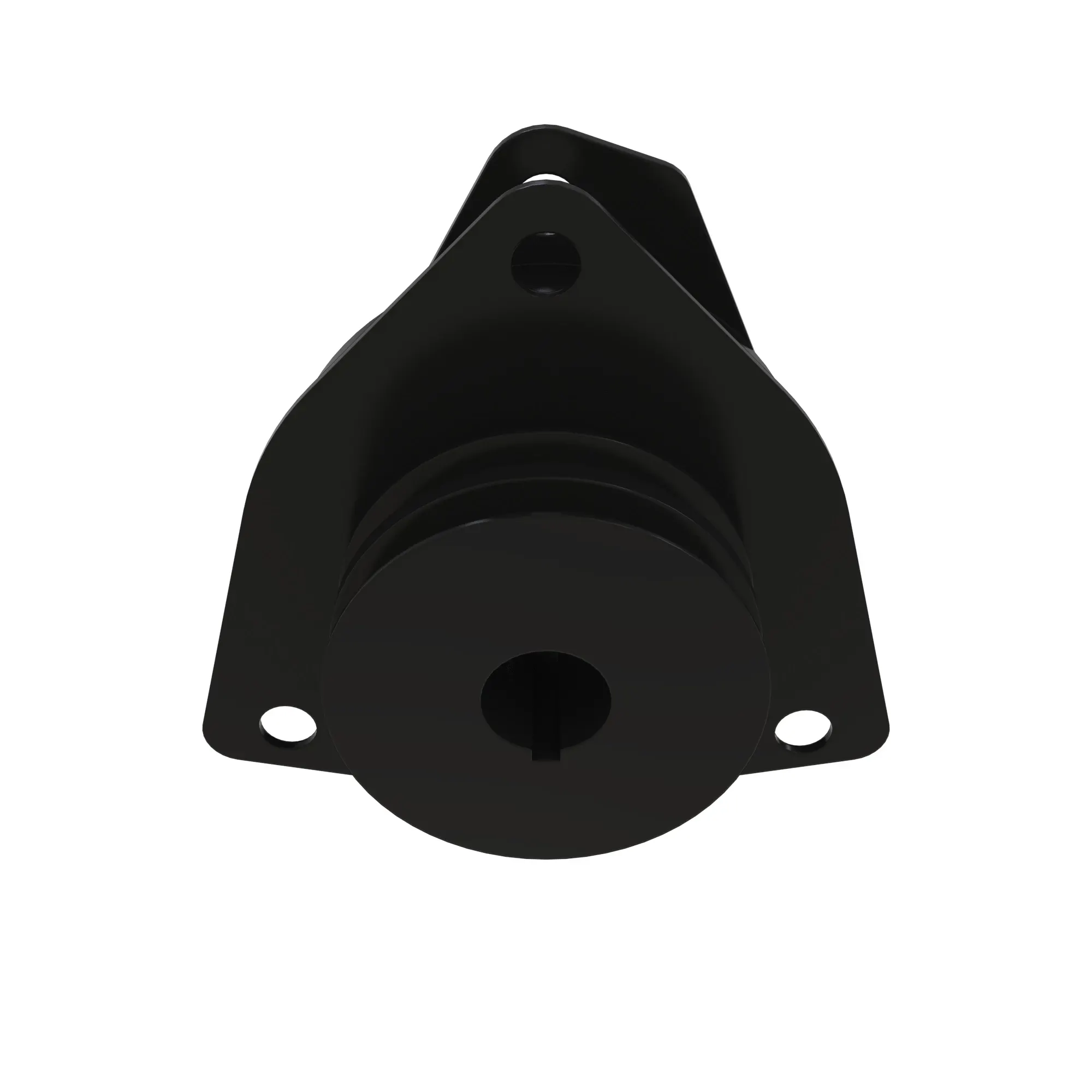 John Deere Electric Clutch - AM126616
