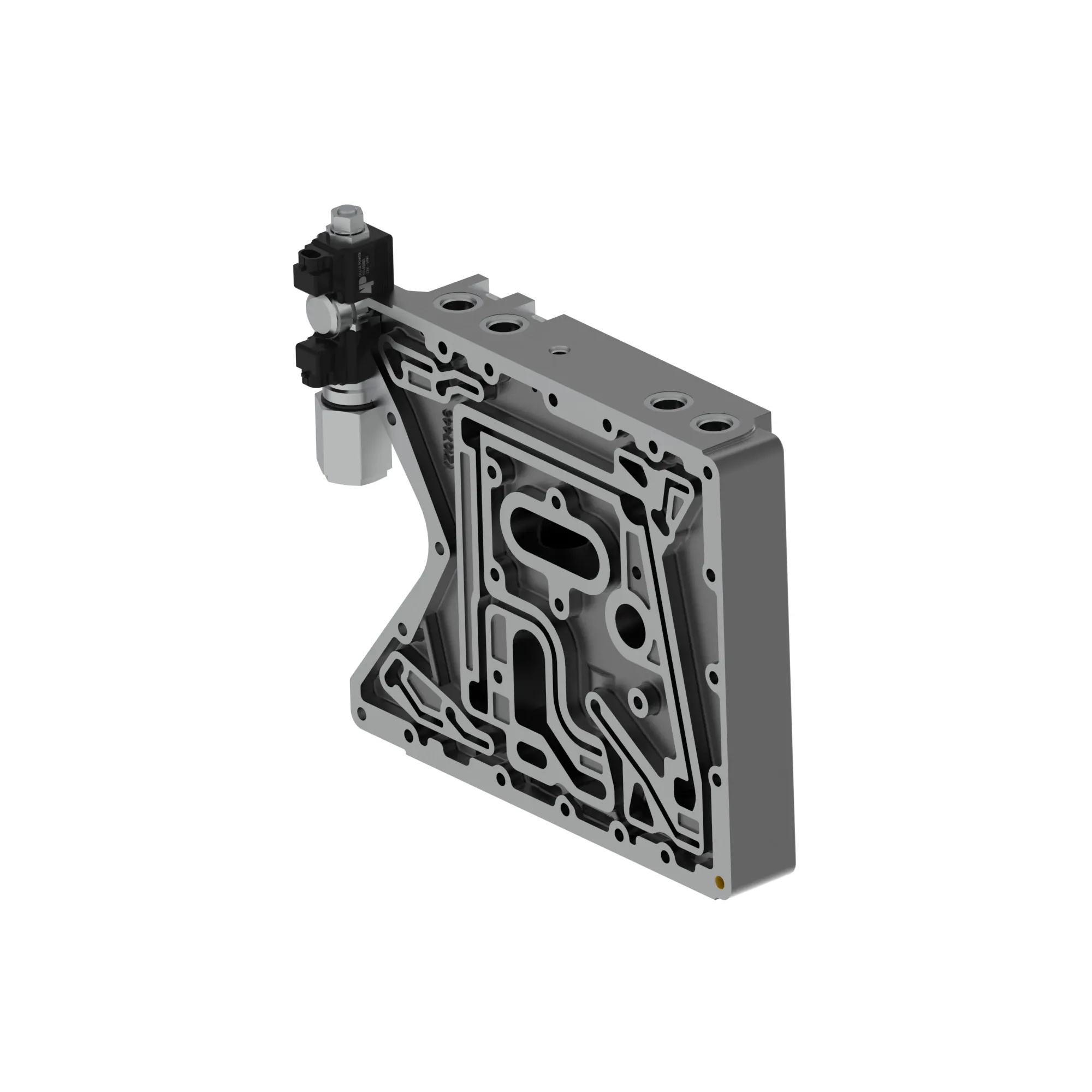 VALVE, ASM 12V