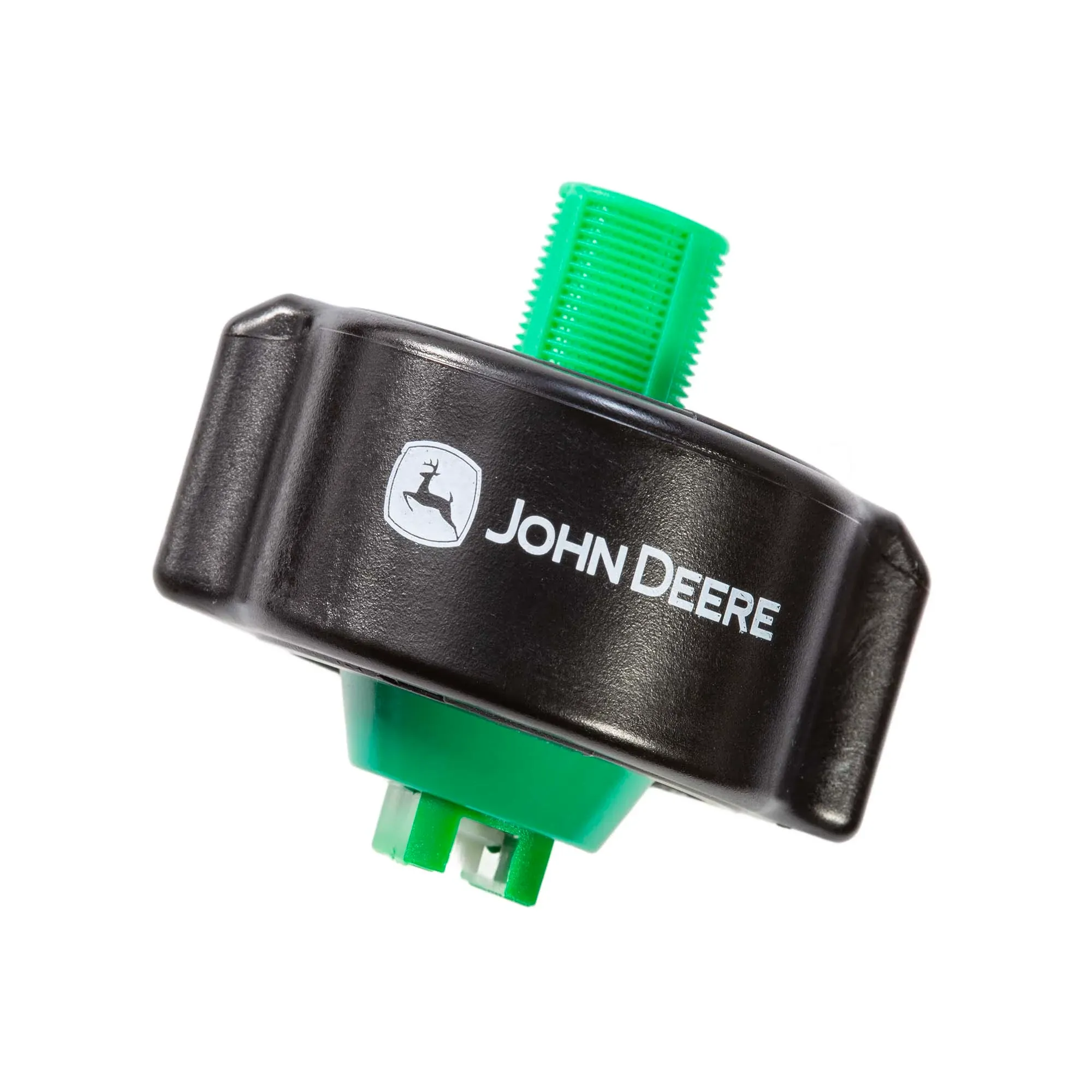 John Deere Extended Range Ceramic (ERC) Nozzle, Size 015
 - PSERCQ20015