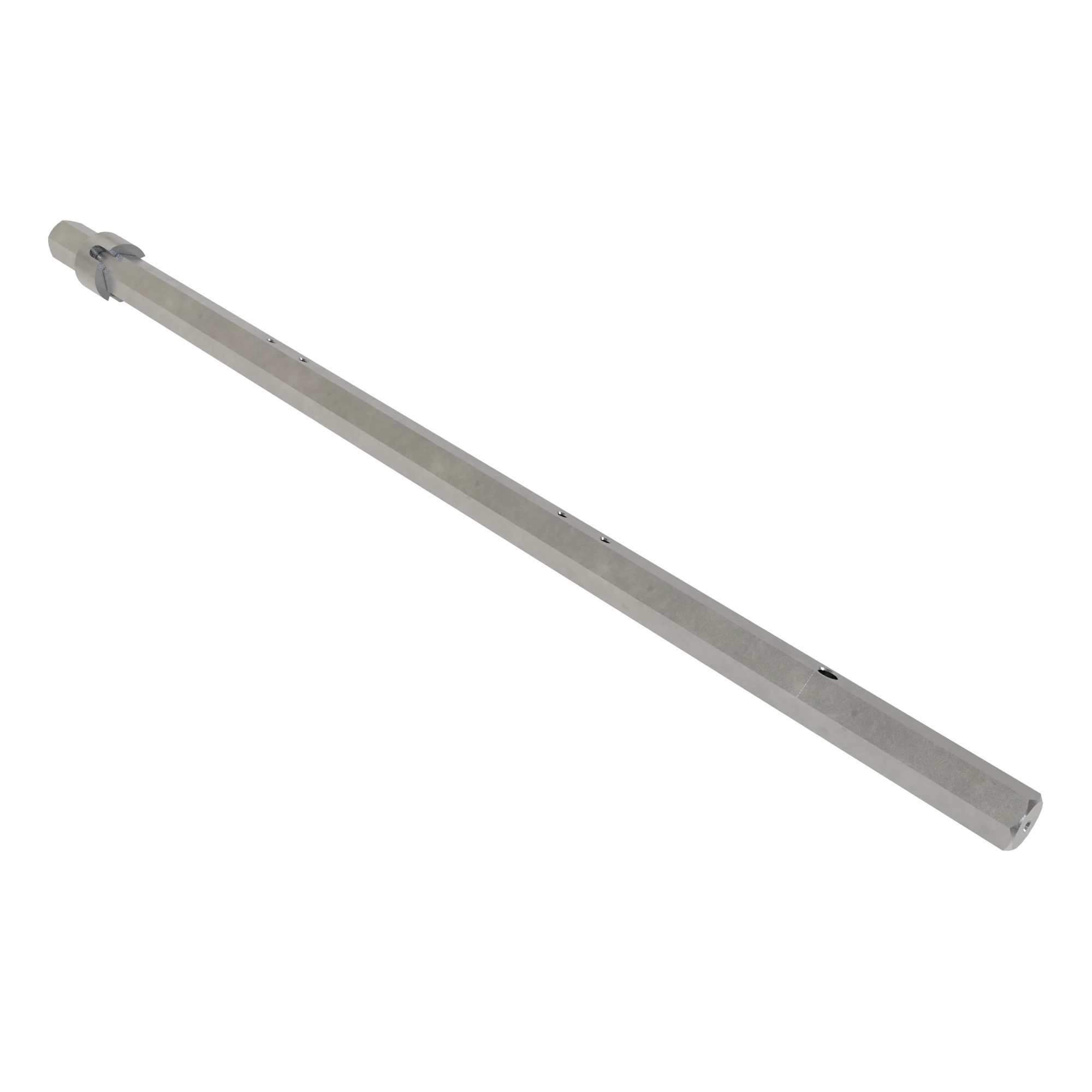 DRIVE SHAFT, FOLDING HEADER UNIT
