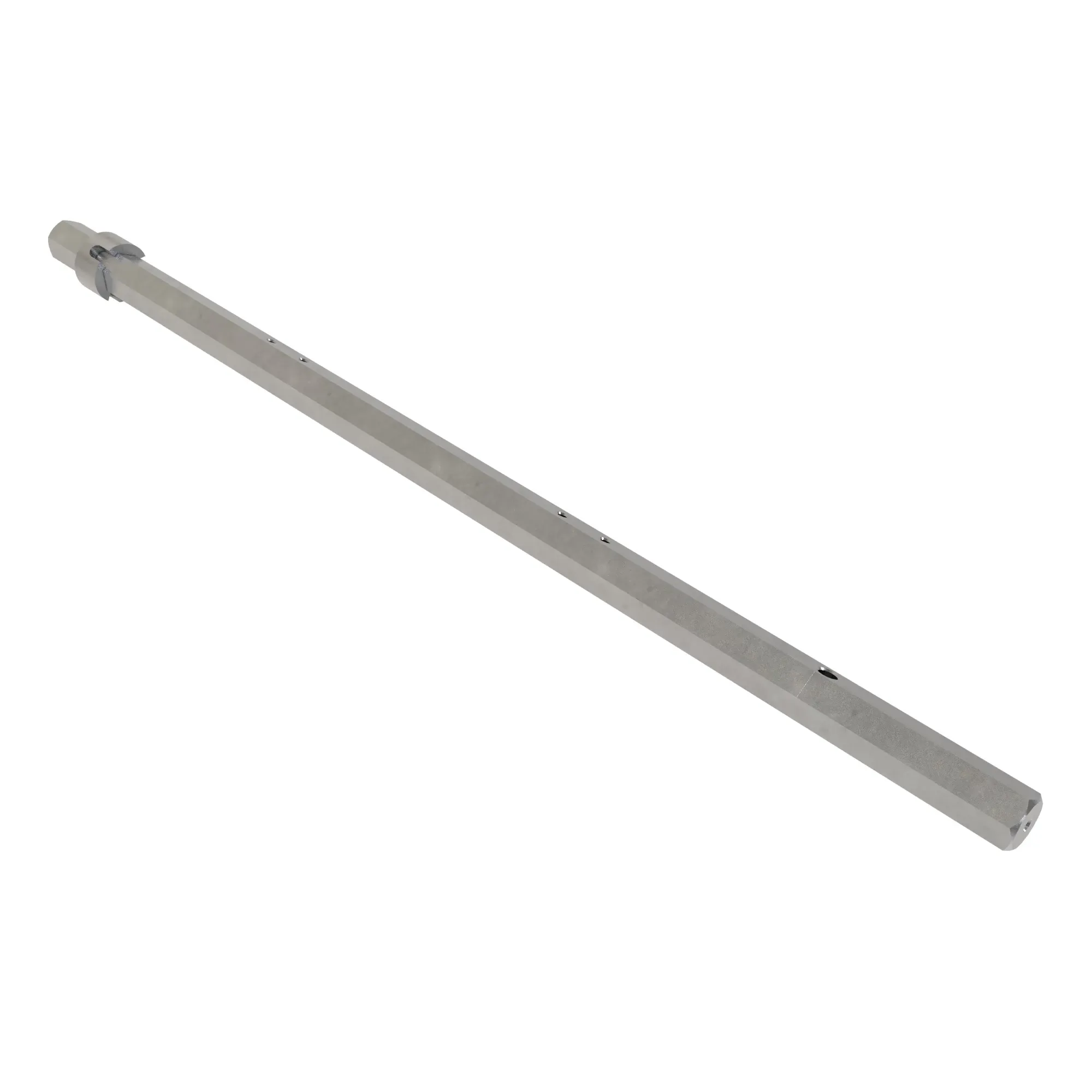 John Deere Folding Header Unit Drive Shaft - AKK38766