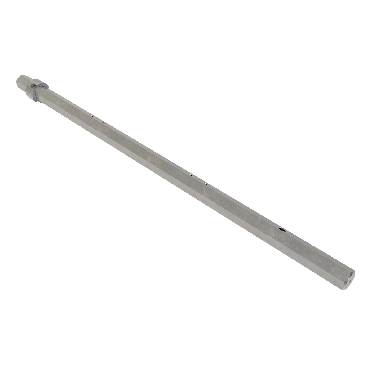 Drive Shaft, Folding Header Unit