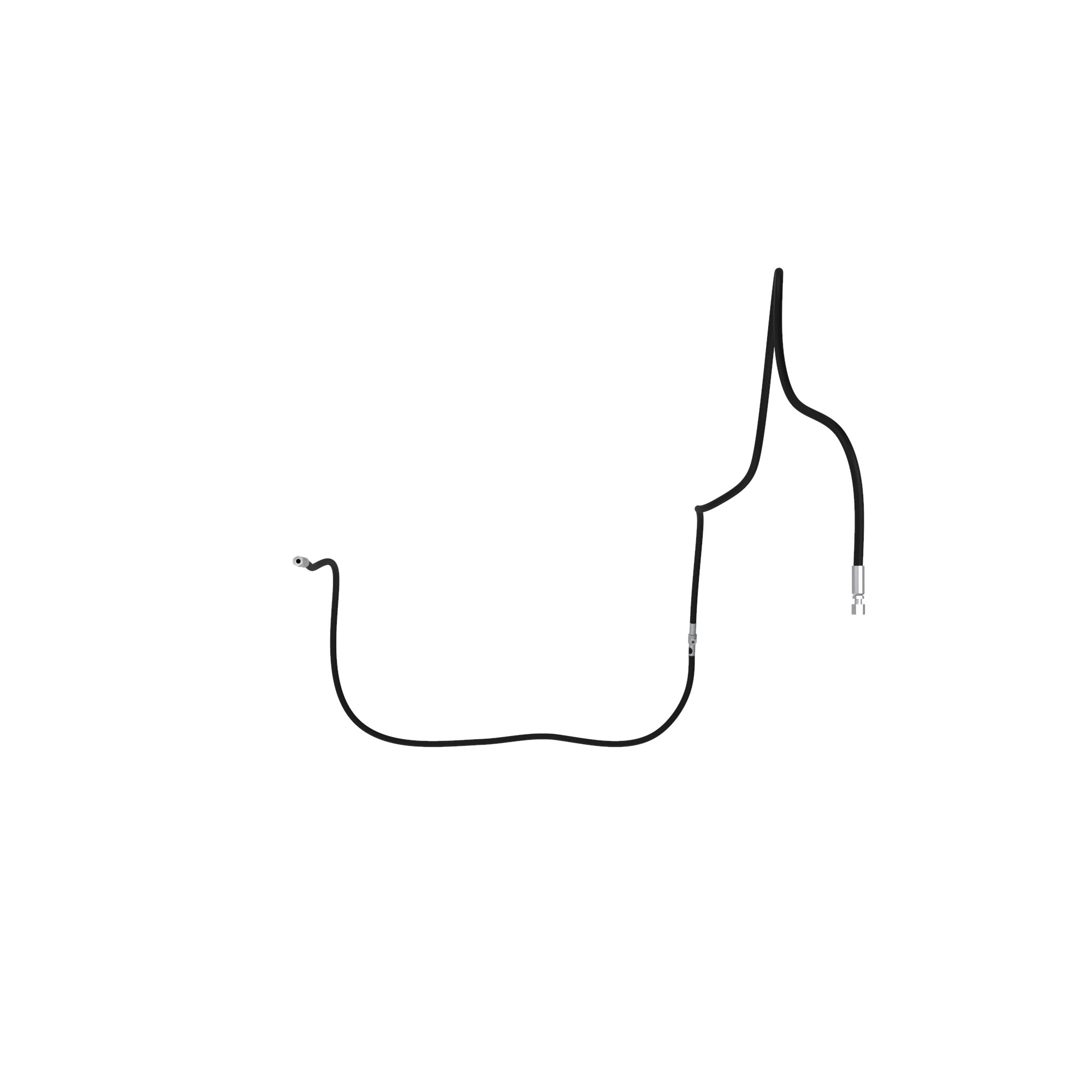 AXX10050: Hydraulic Hose