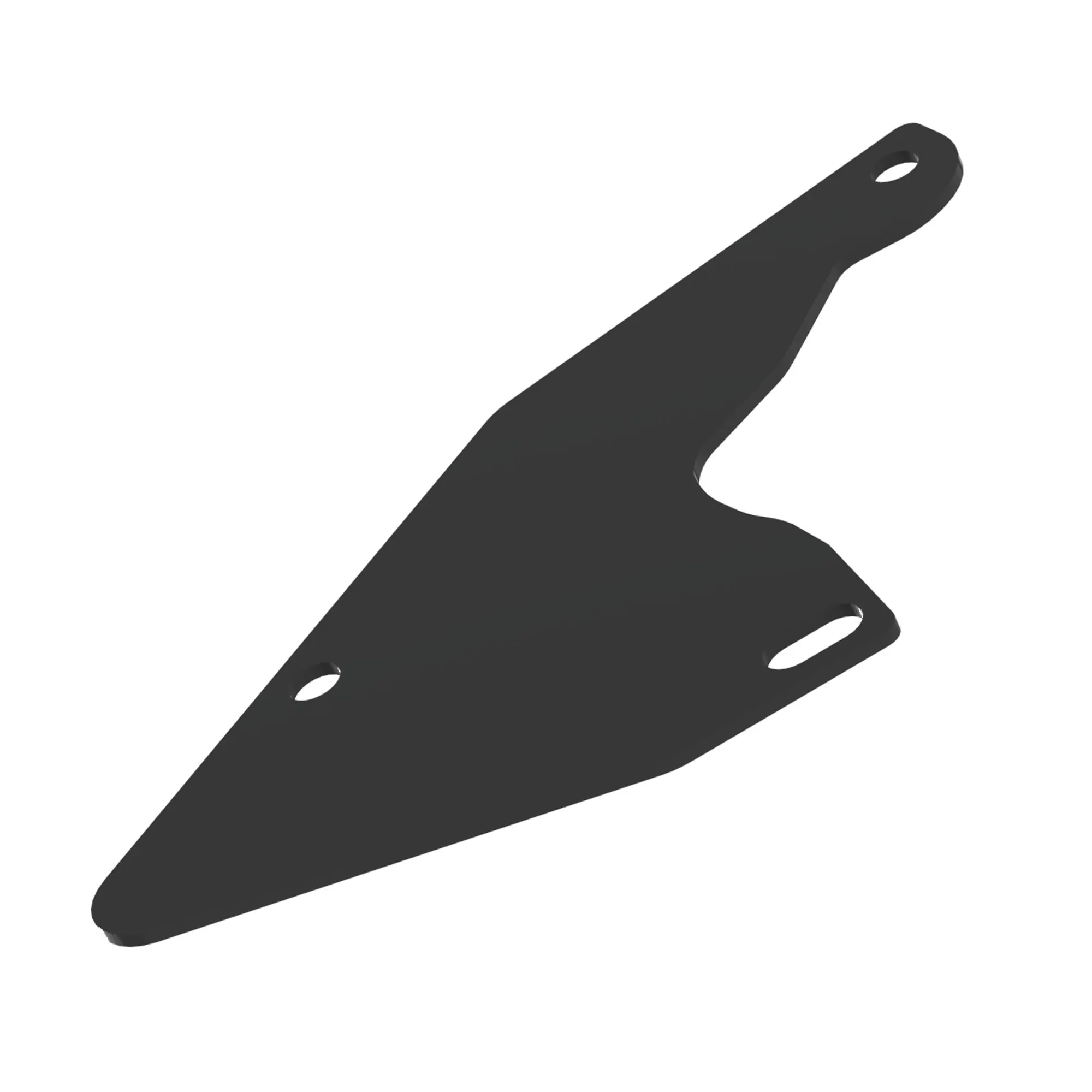 John Deere Plate - F700065