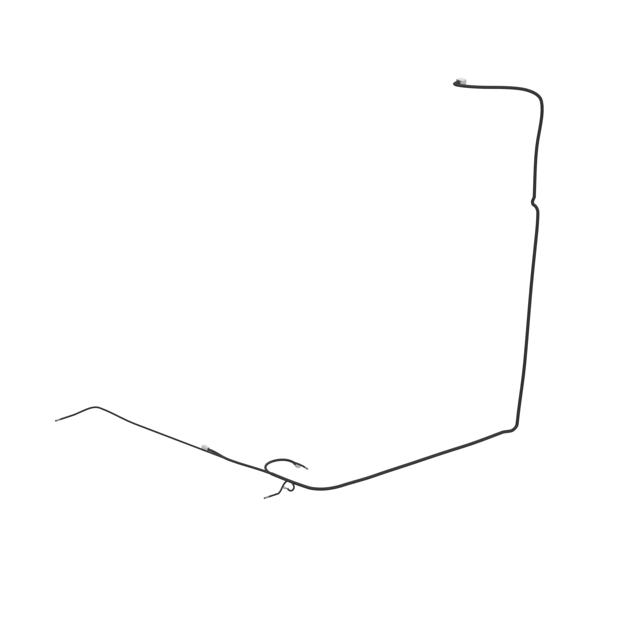 CAB HARNESS