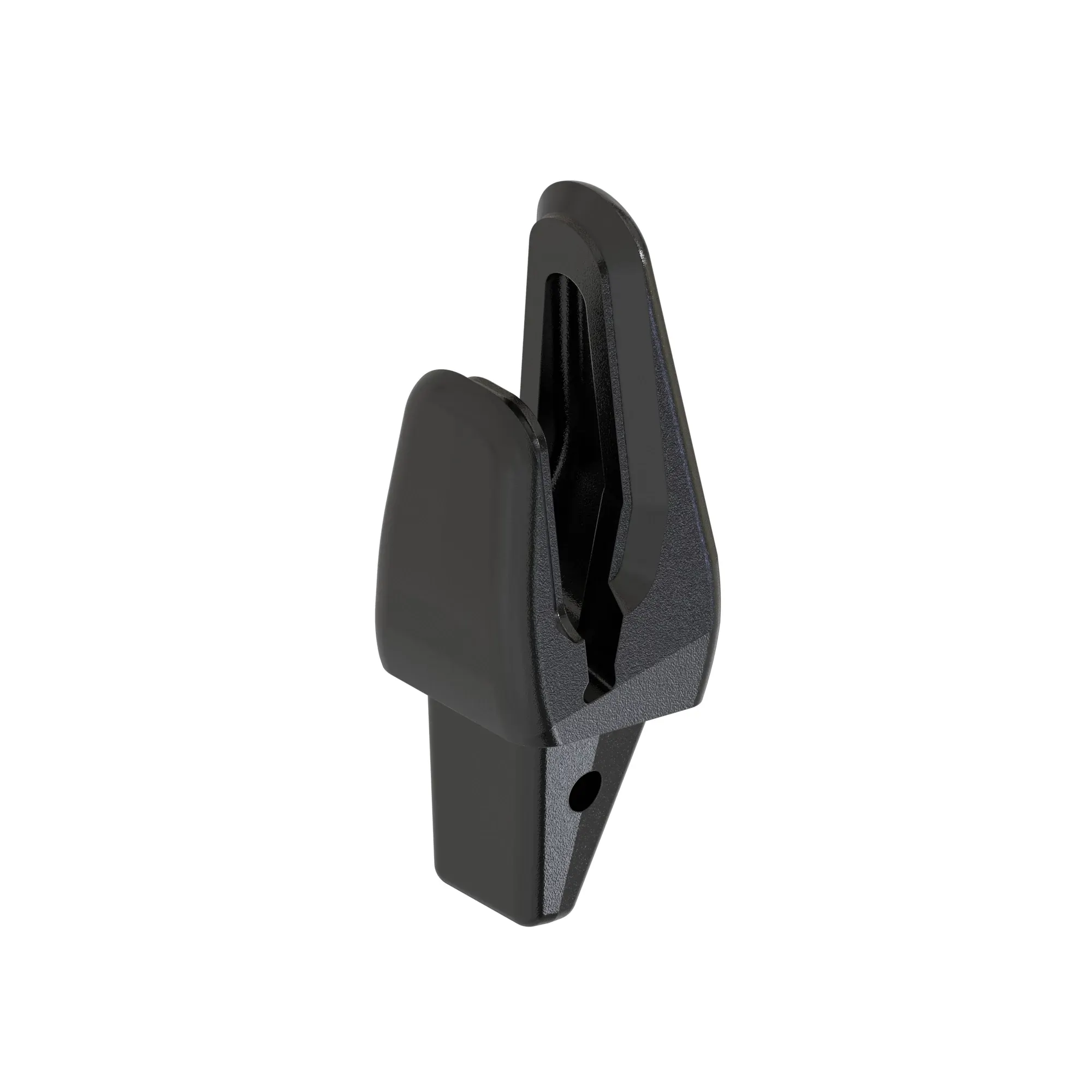 ADAPTER, 40-SERIES, LH WELD-ON