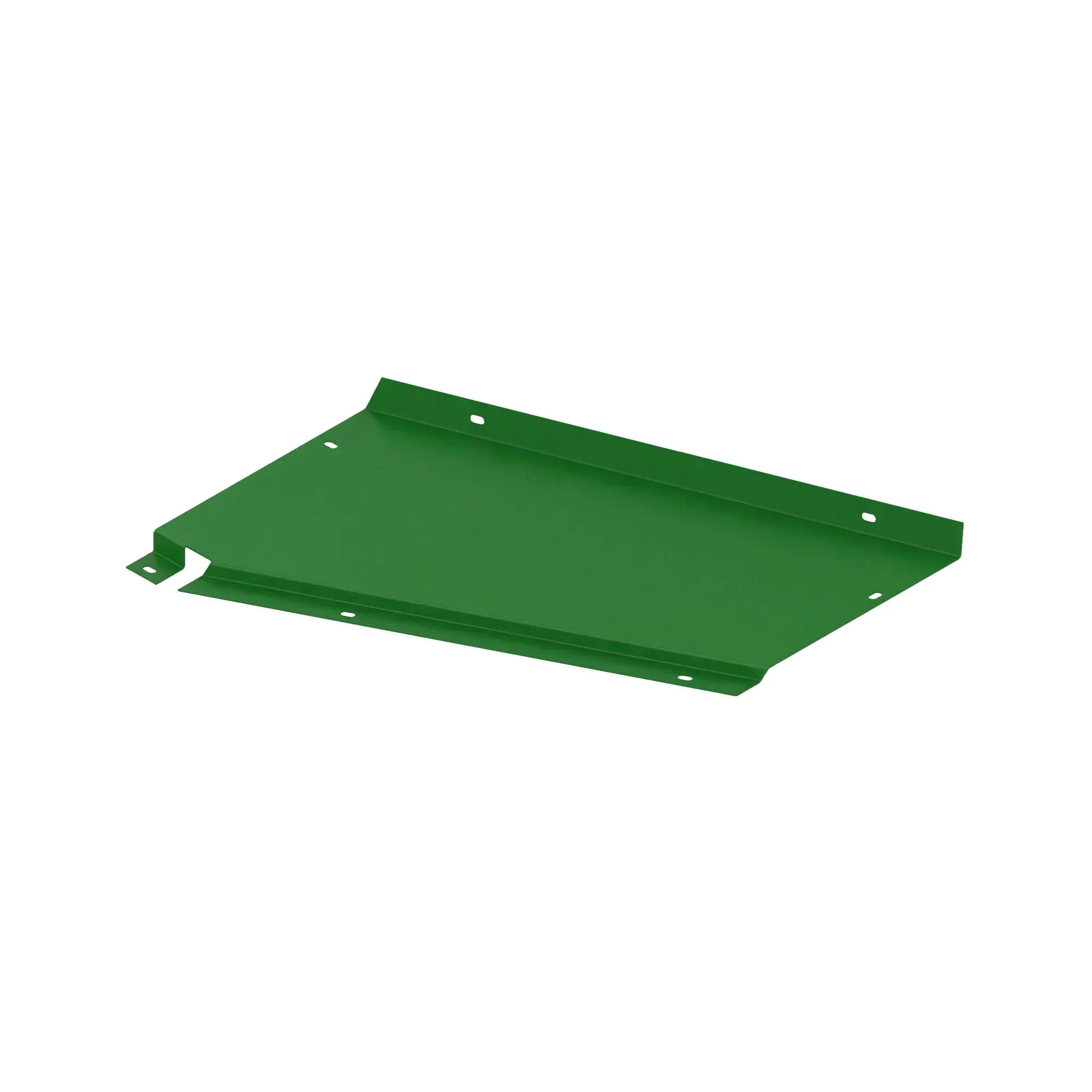 John Deere Step, Operator Station - YC15536