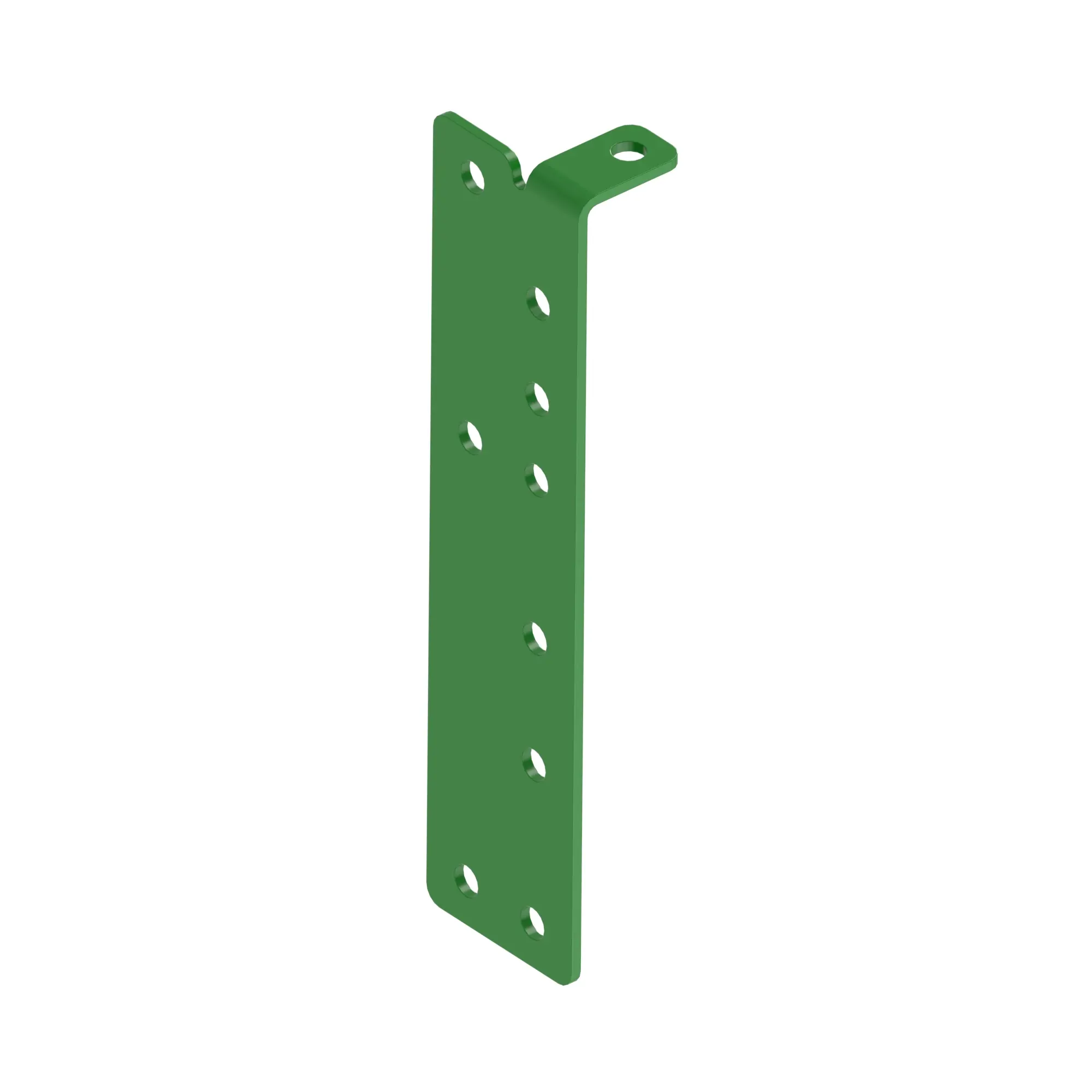 BRACKET, BRACKET, CLAMP 4630 HYDRO