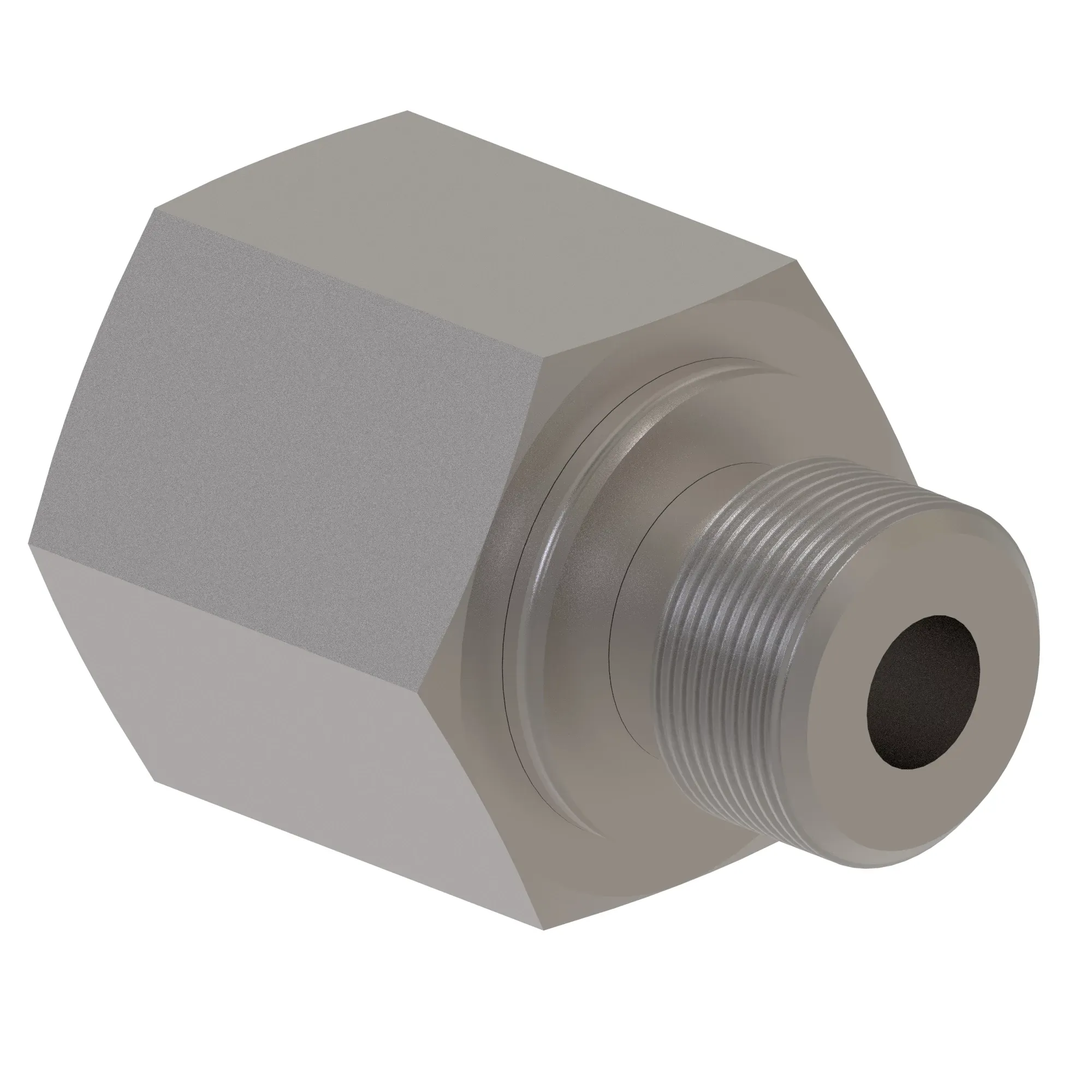 Adapter Fitting, C