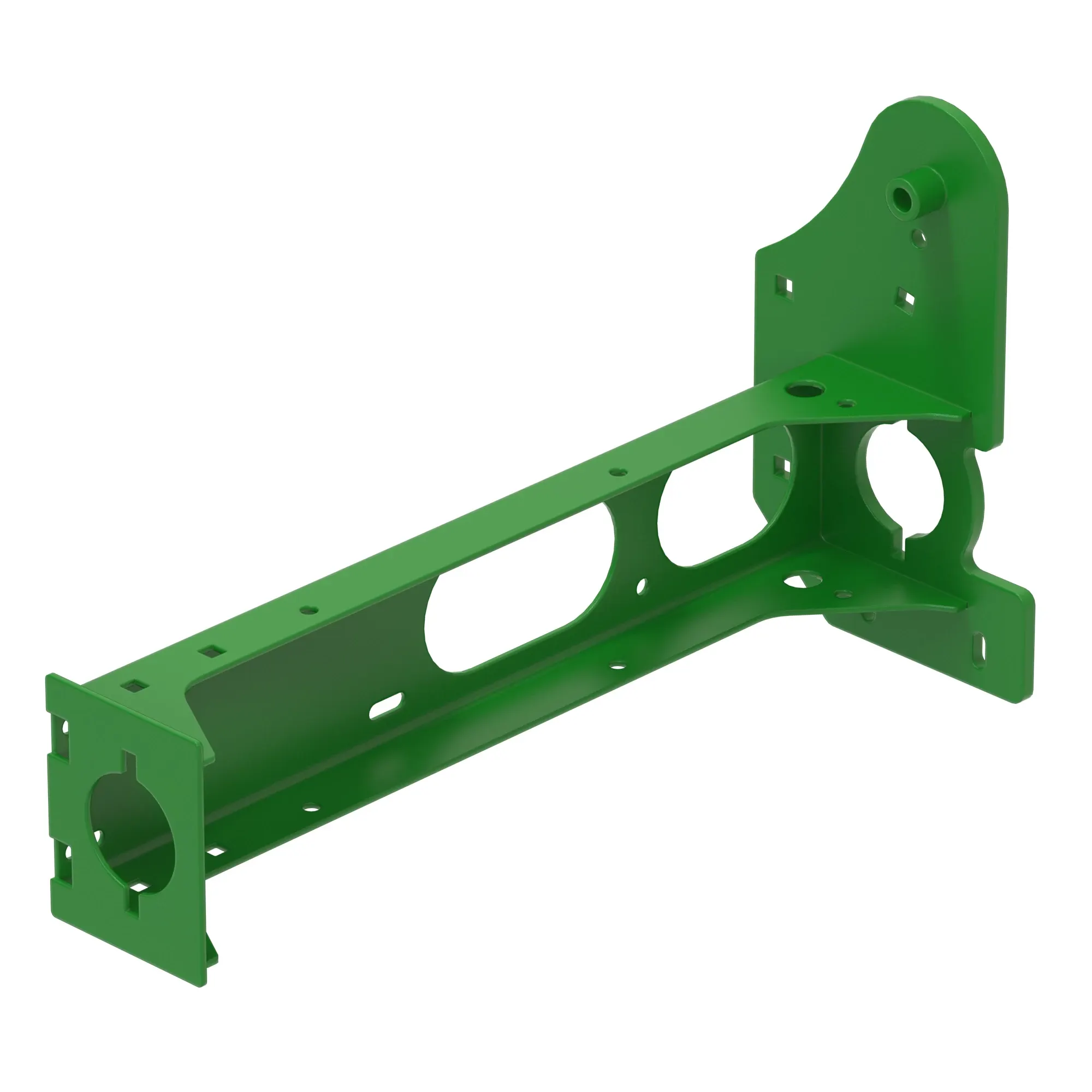 John Deere Rotary Screen Support - AXE74889